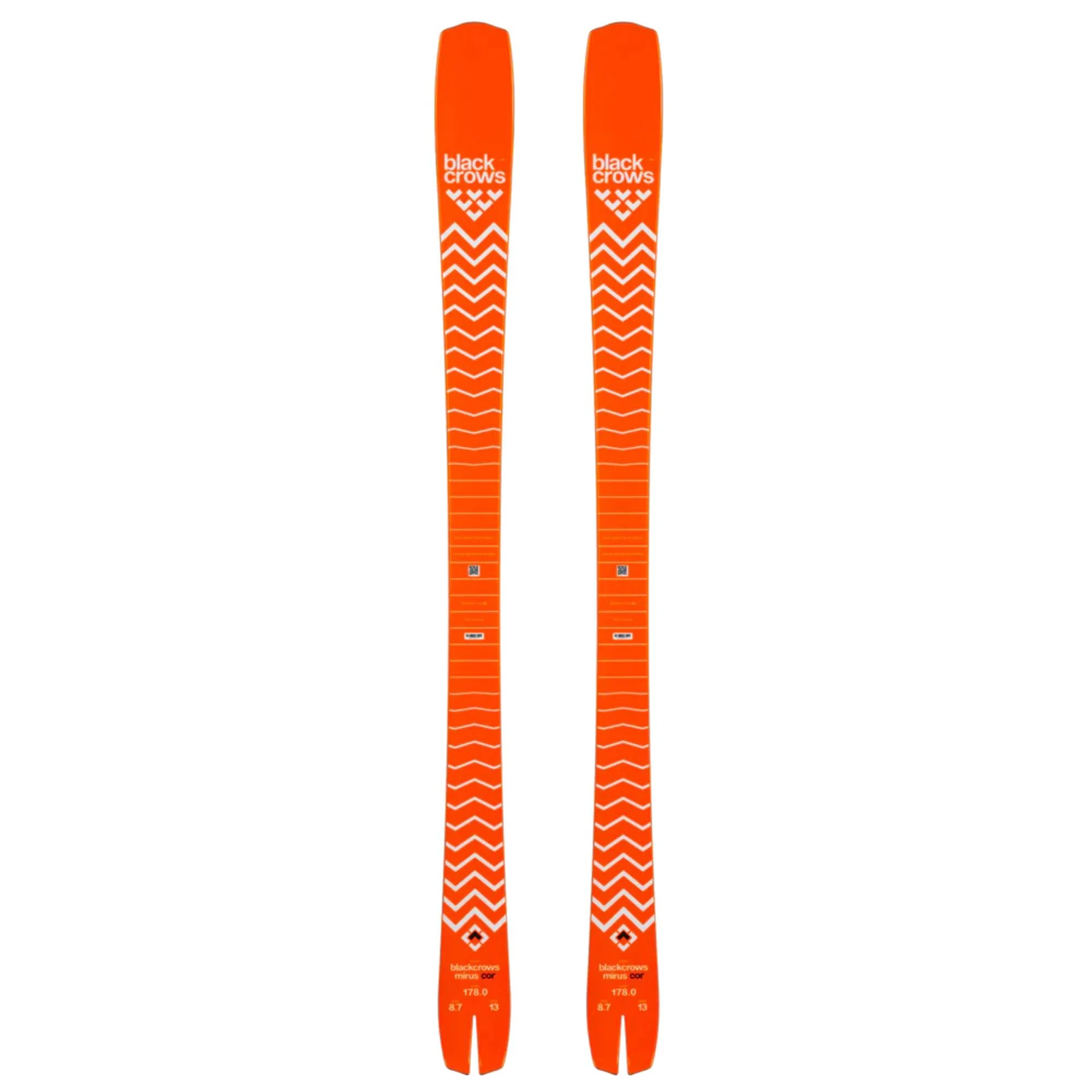 Black Crows Mirus Cor Ski 2026