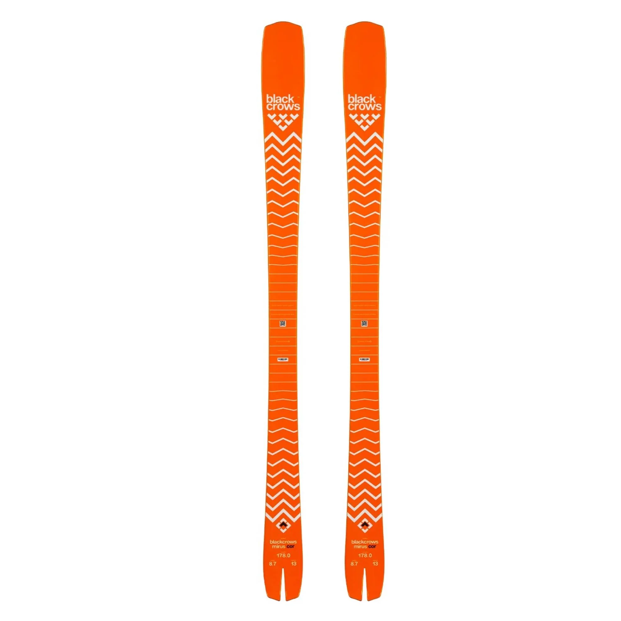 Black Crows Mirus Cor Ski 2027 - Image 4