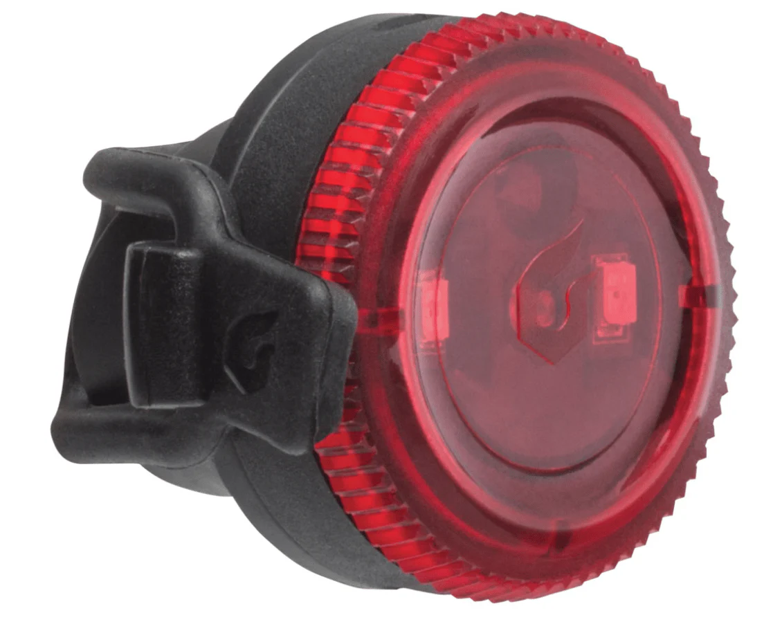 Blackburn Click 17 Rear Light