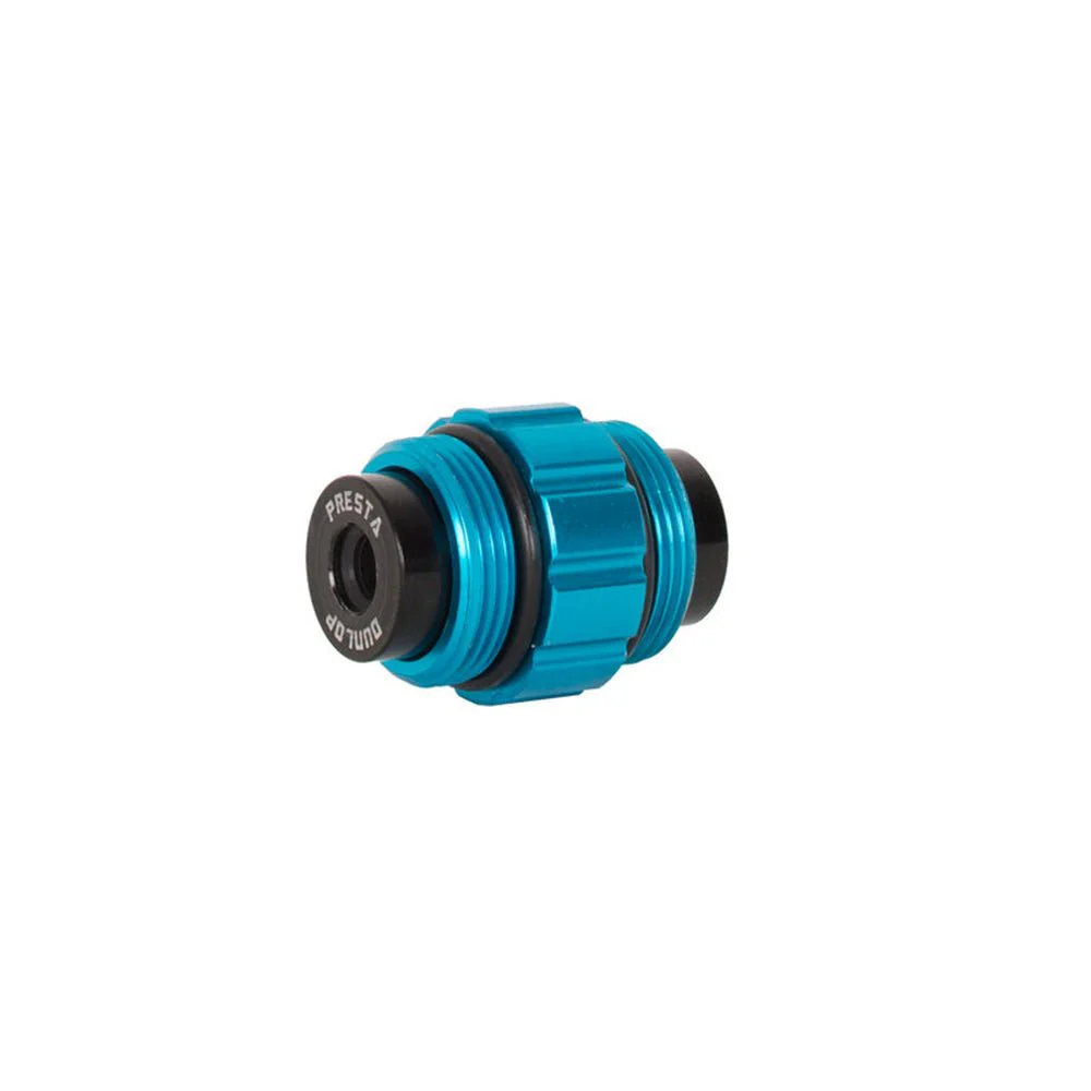Blackburn Core 3 Floor Pump SIL - Image 5
