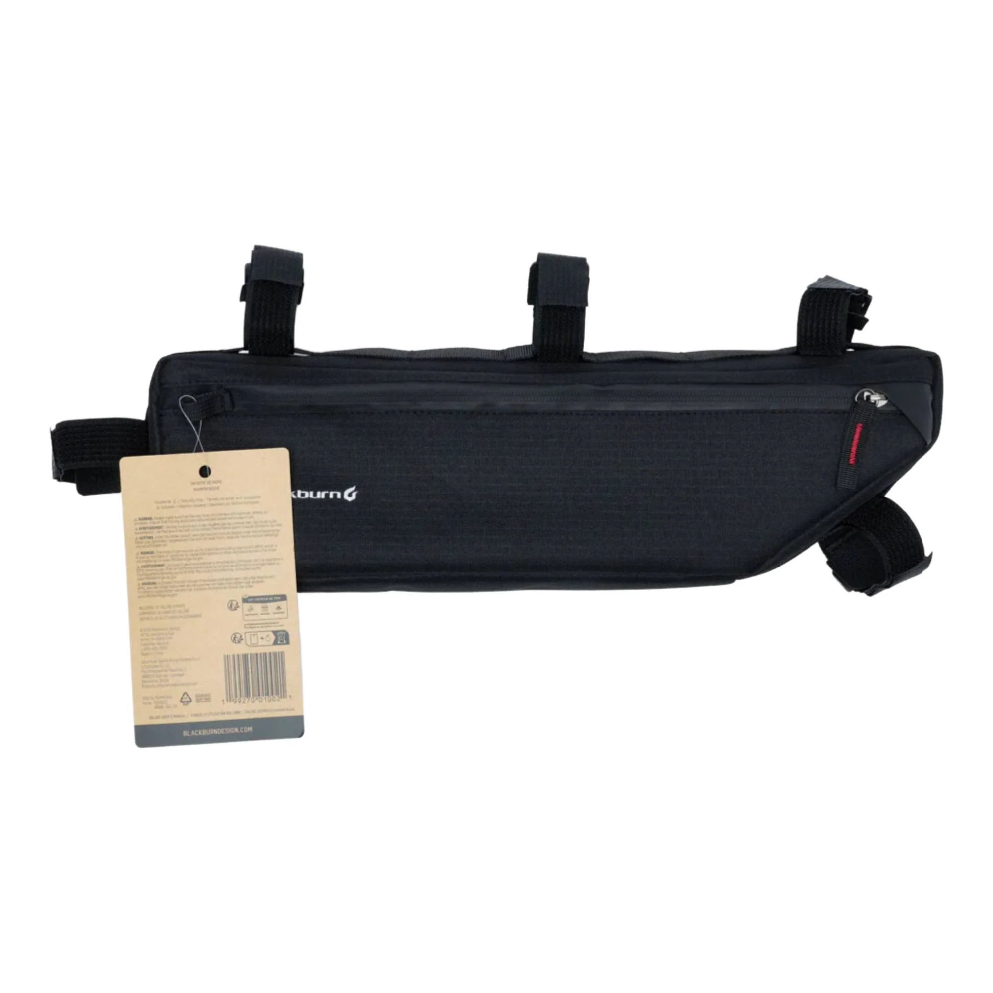Blackburn Grid SL Frame Bag - Image 3
