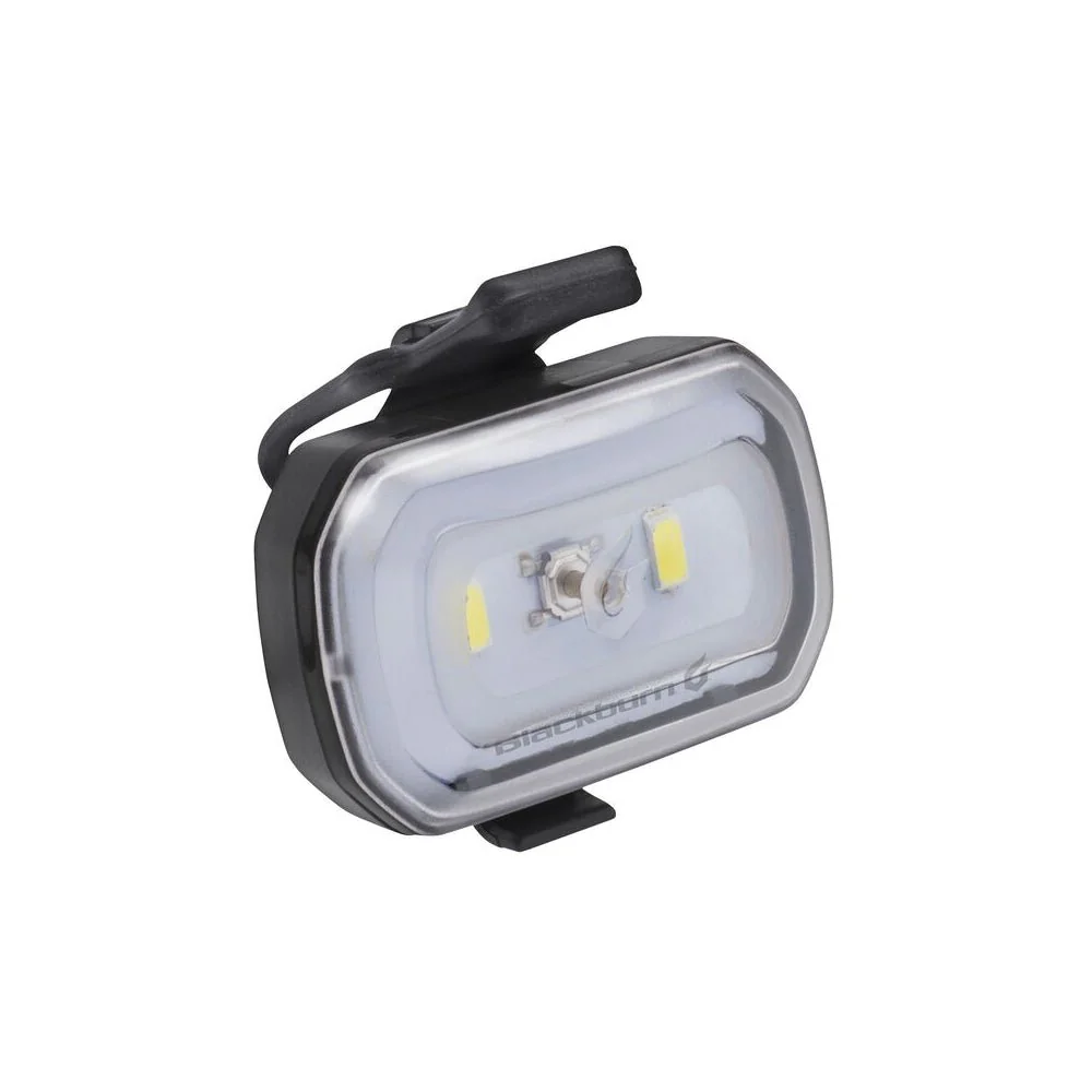 Blackburn USB Front Light Black