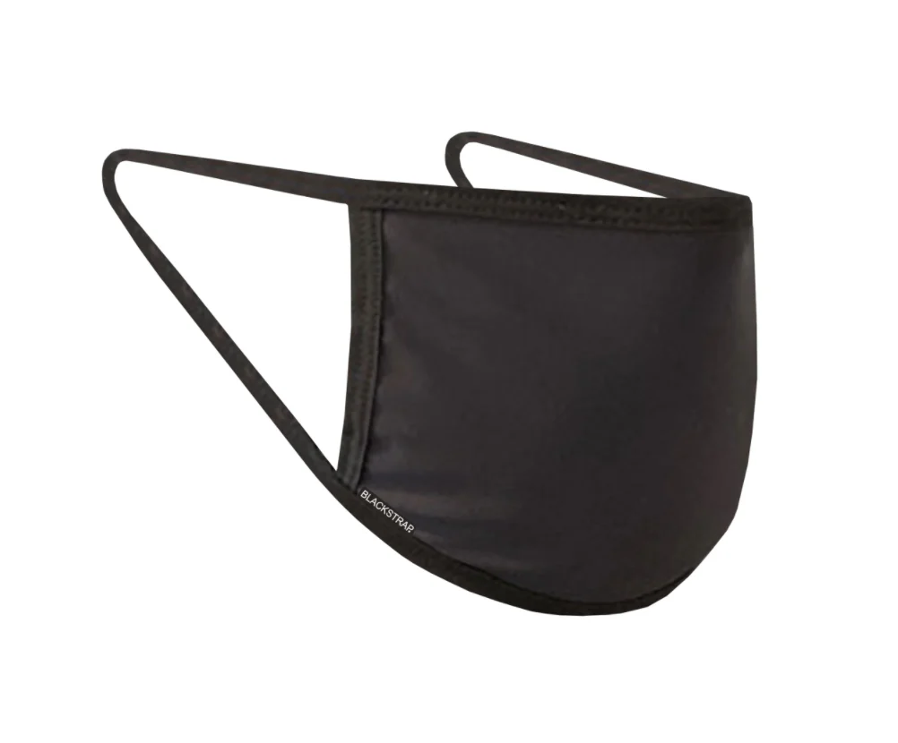BlackStrap Civil Mask - Image 2