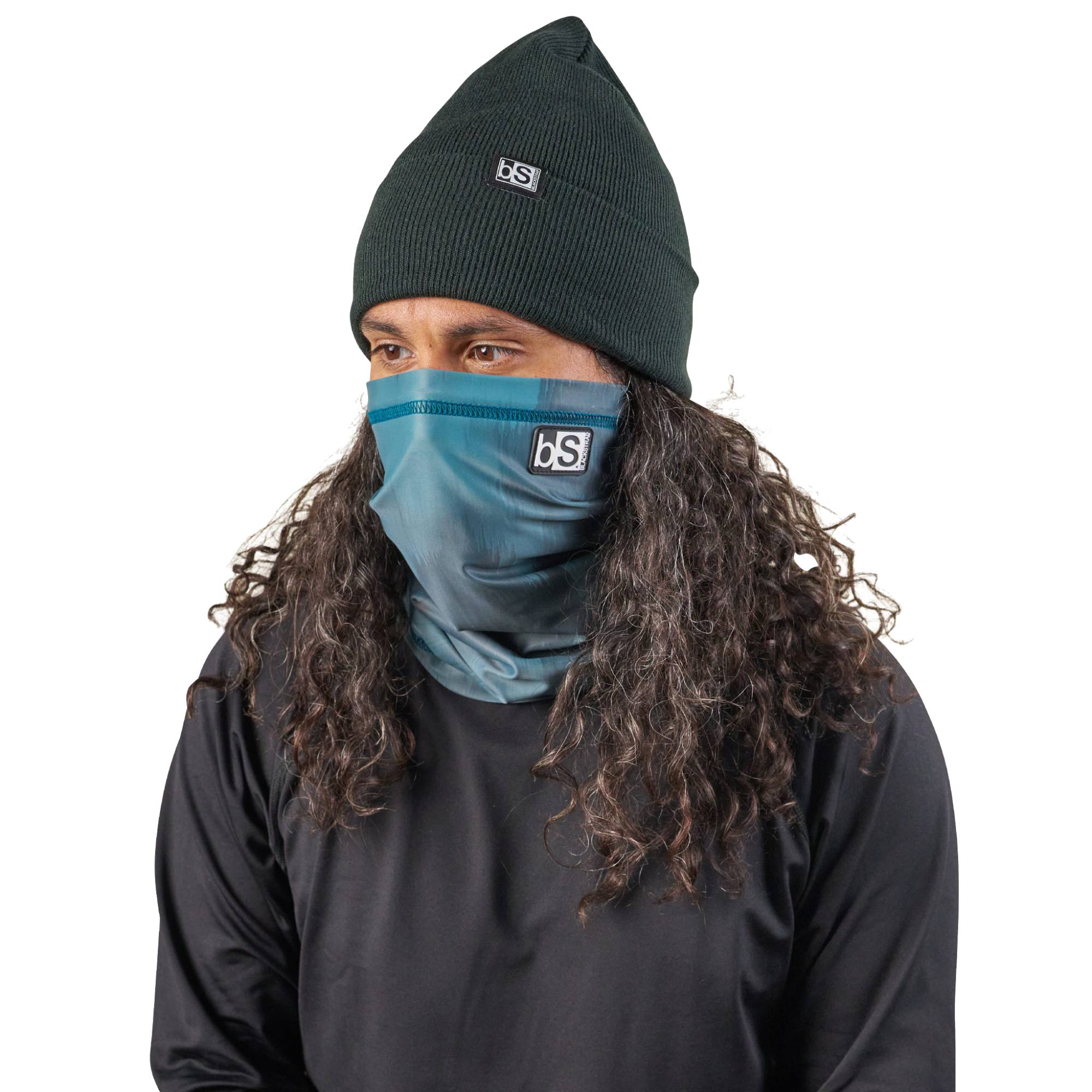 BlackStrap Dual Layer Tube Neck Tube - Image 18