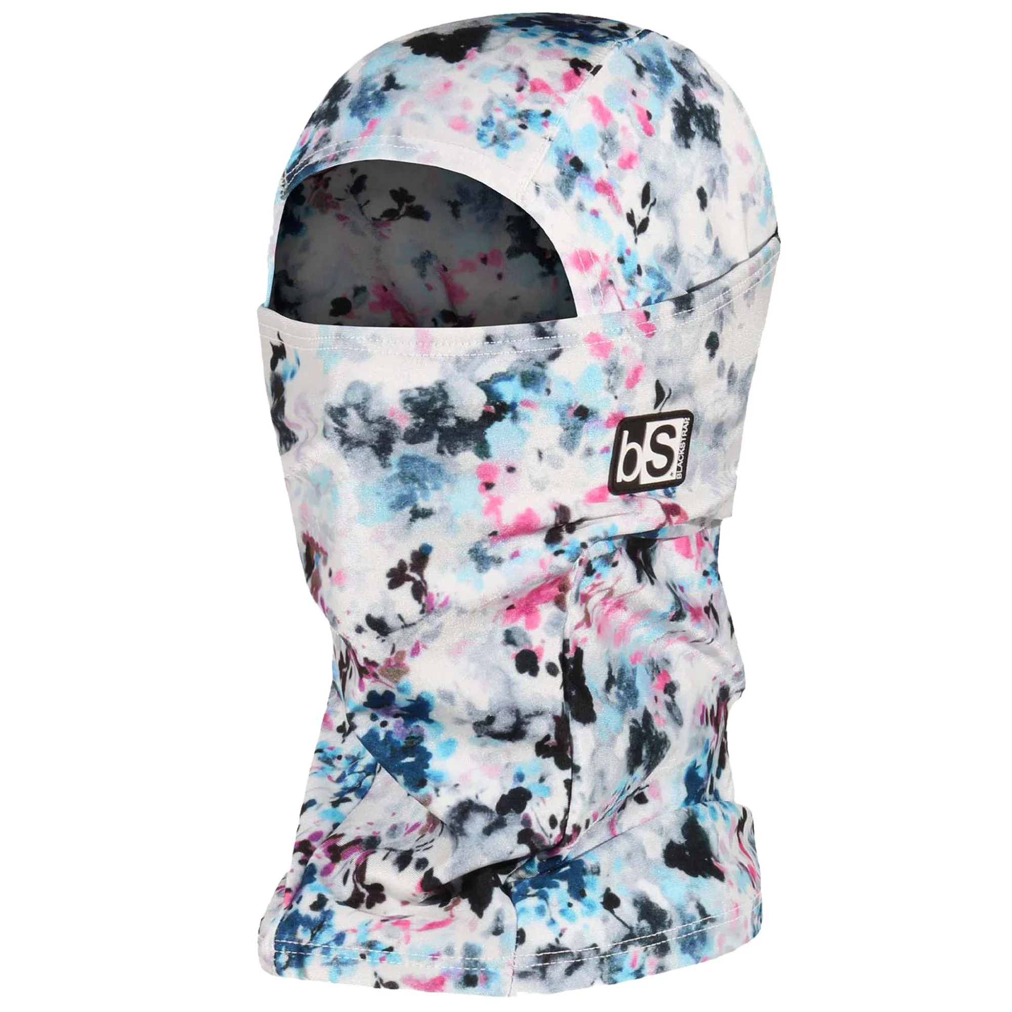 Blackstrap The Hood Adult Balaclava