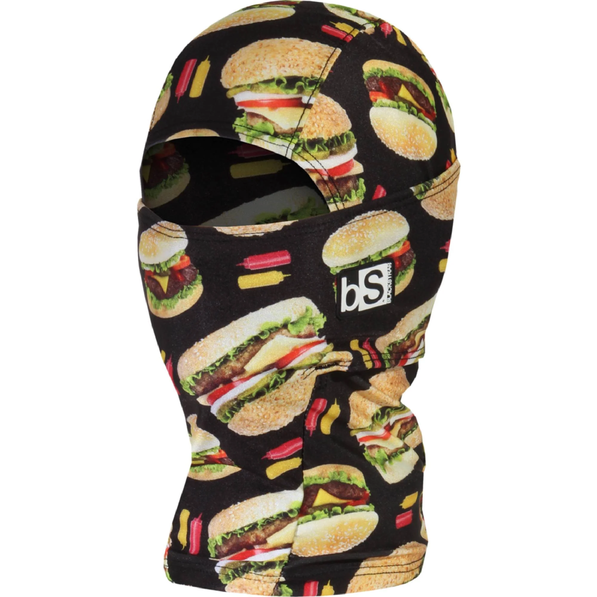 BlackStrap The Kids Hood Balaclava - Image 2