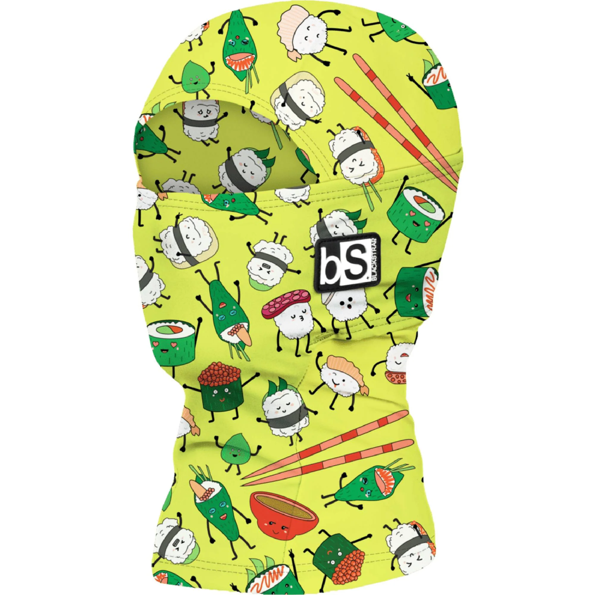 BlackStrap The Kids Hood Balaclava - Image 3