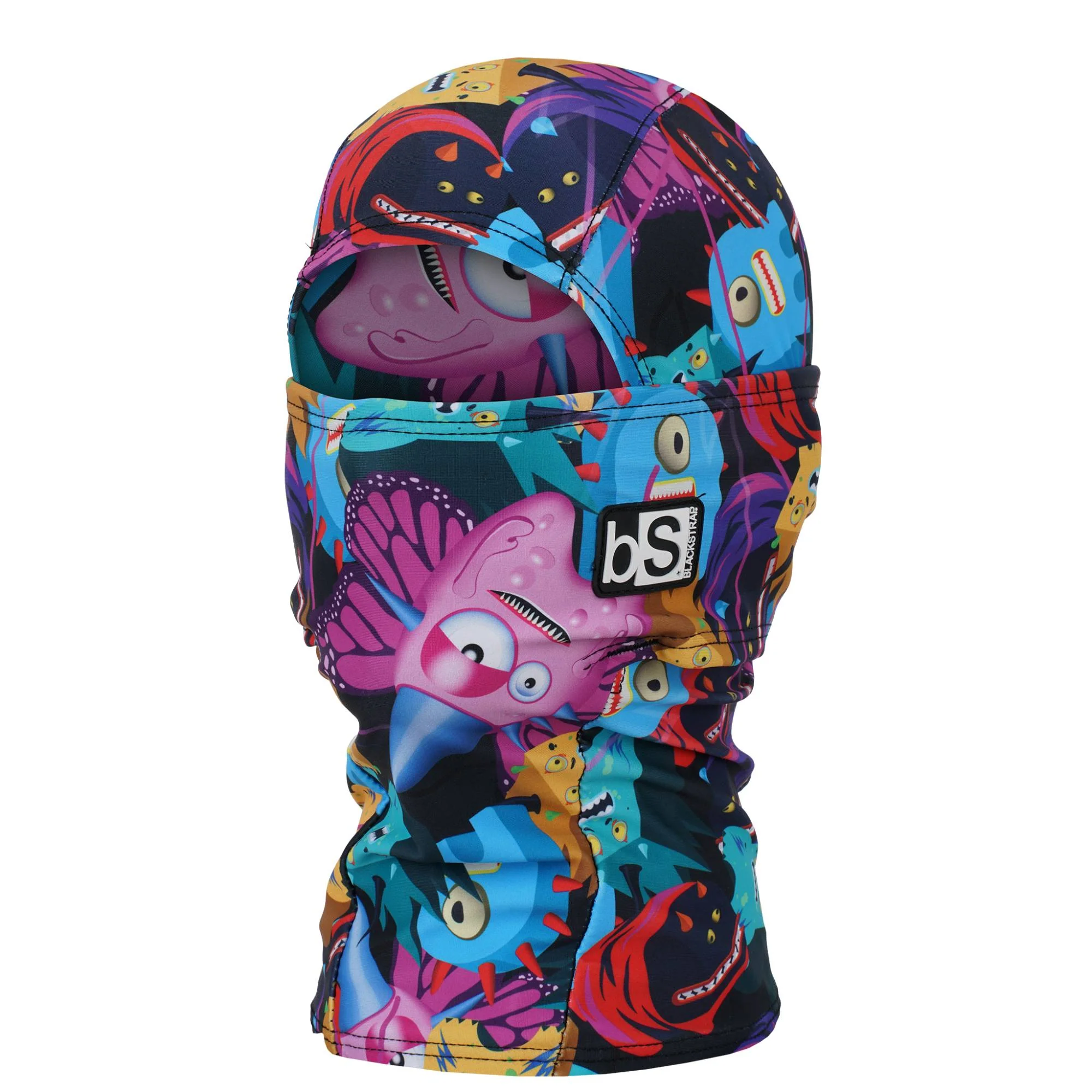 BlackStrap The Kids Hood Balaclava - Image 3