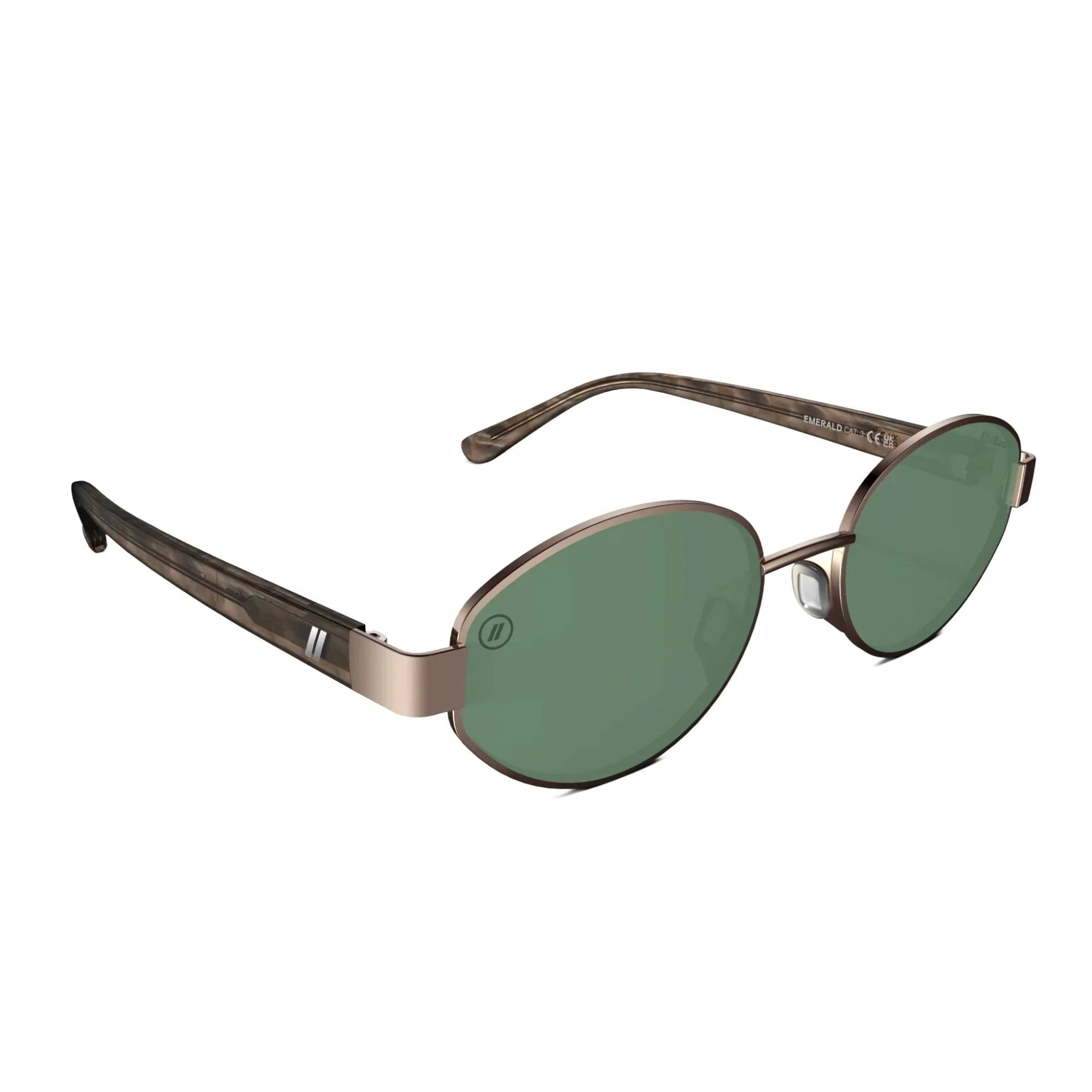 Blenders Azure Sunglasses - Image 3