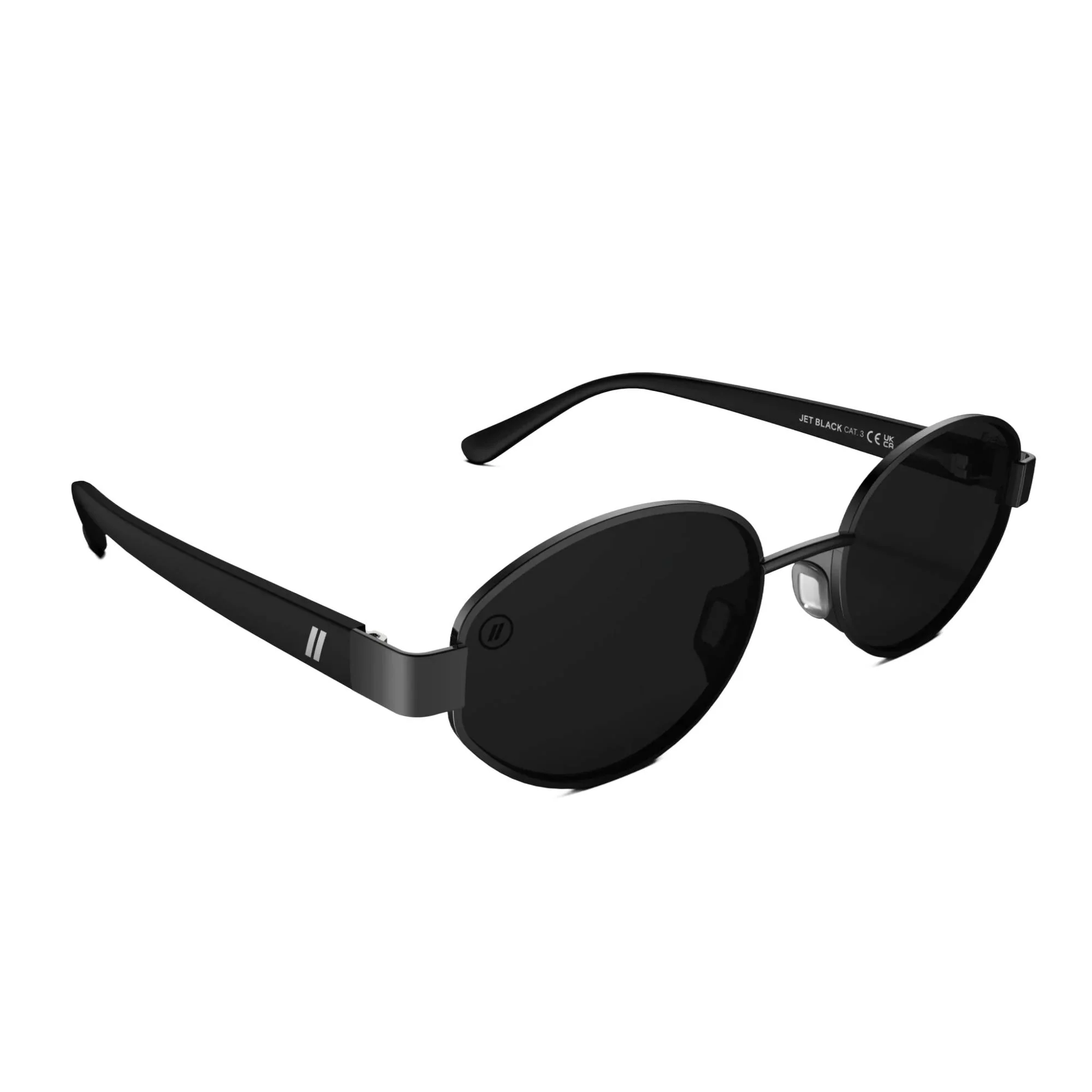 Blenders Azure Sunglasses - Image 6