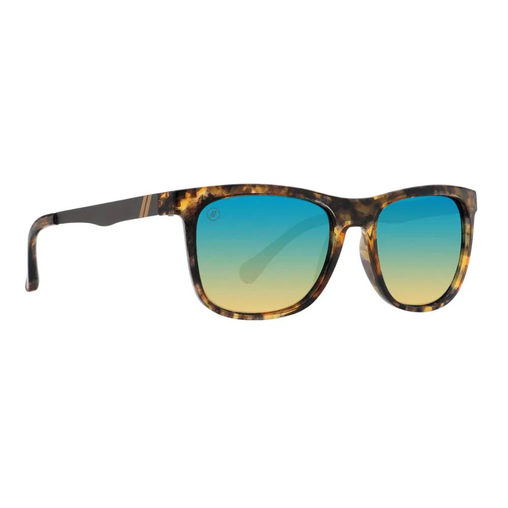 Blenders Charter Sunglasses - Image 2