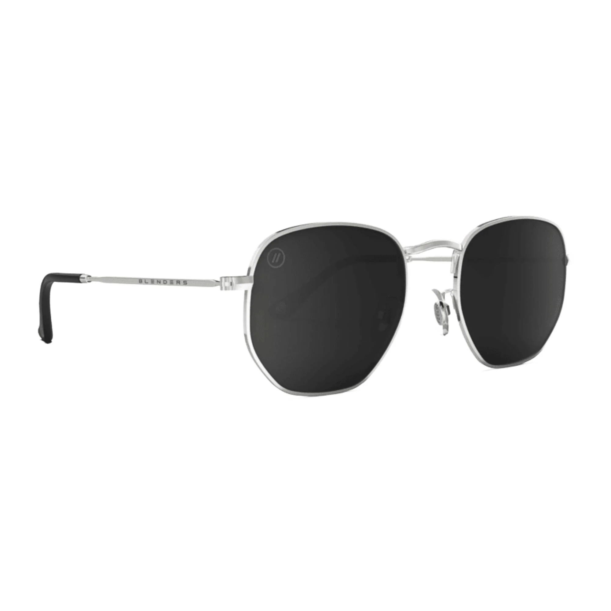 Blenders Hexagram Sunglasses - Image 2