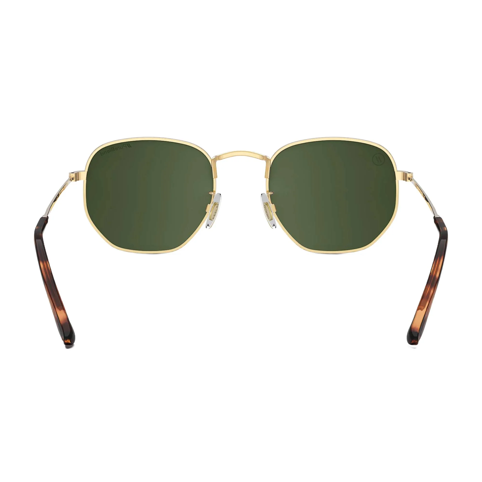 Blenders Hexagram Sunglasses - Image 5