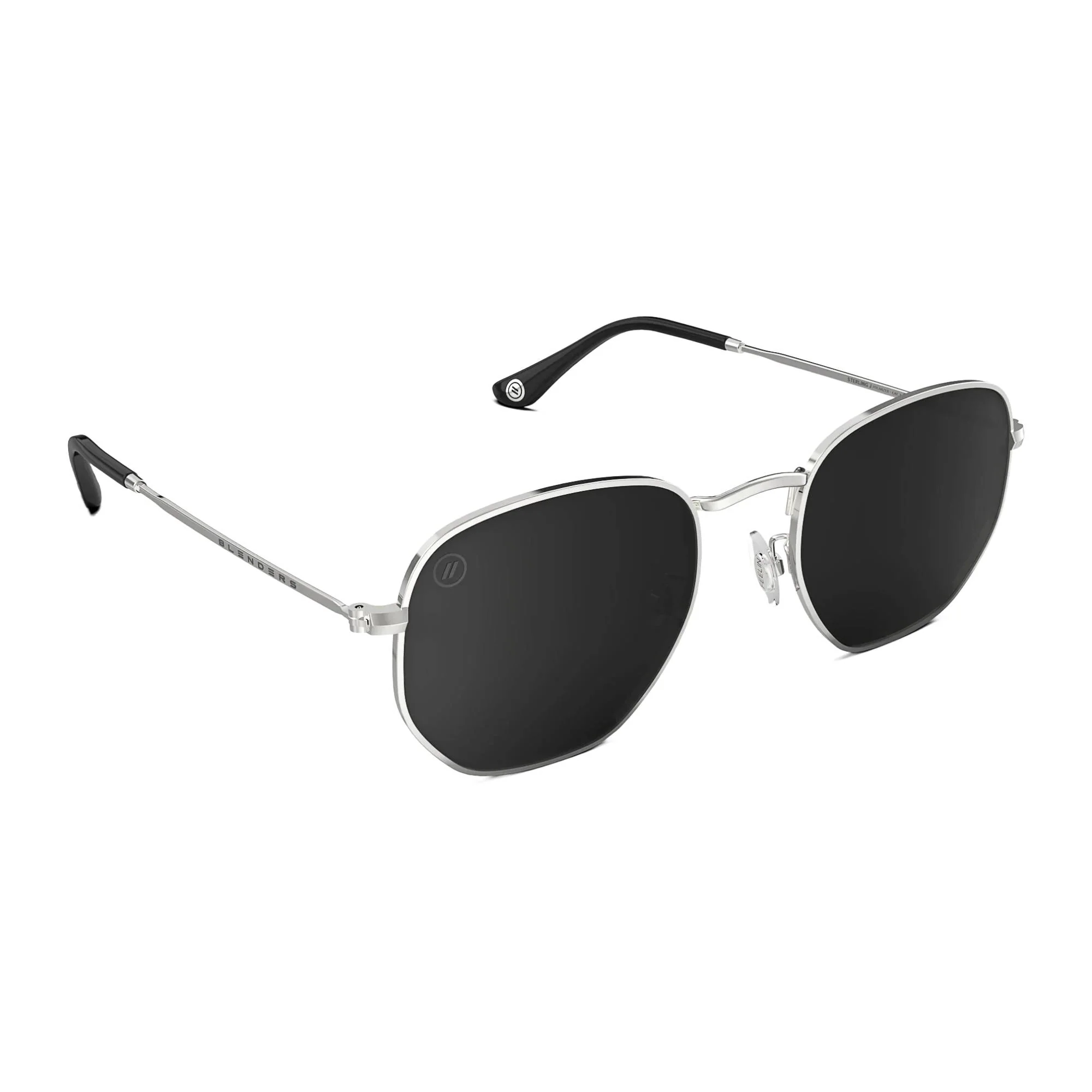 Blenders Hexagram Sunglasses - Image 6