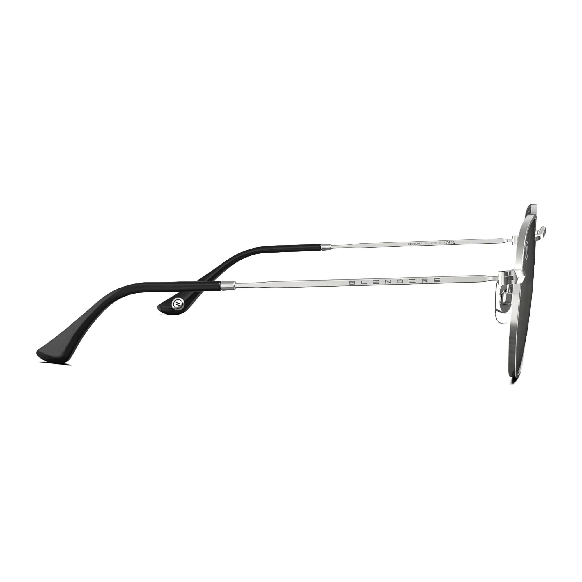 Blenders Hexagram Sunglasses - Image 7