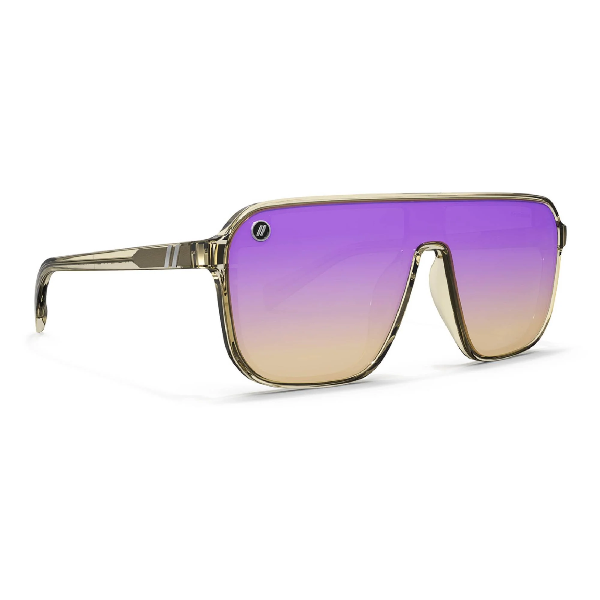 Blenders Meister X2 Sunglasses - Image 2