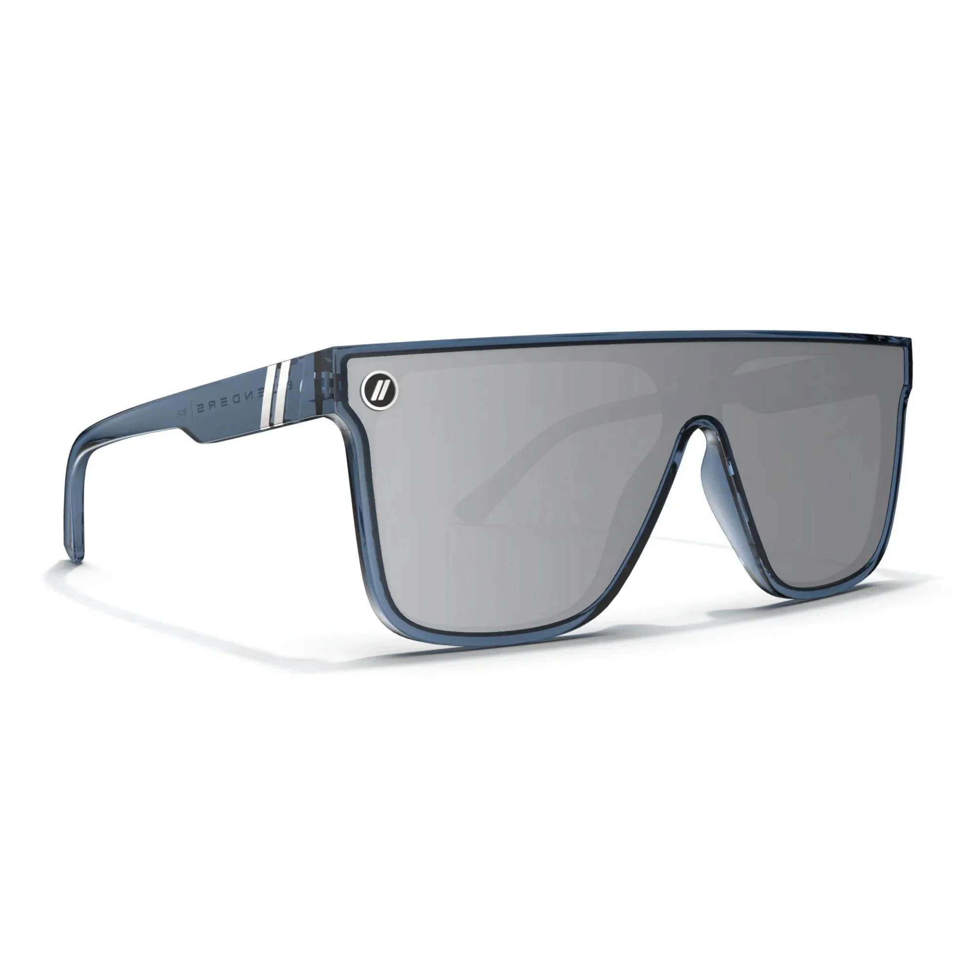 Blenders SciFi Sunglasses - Image 5