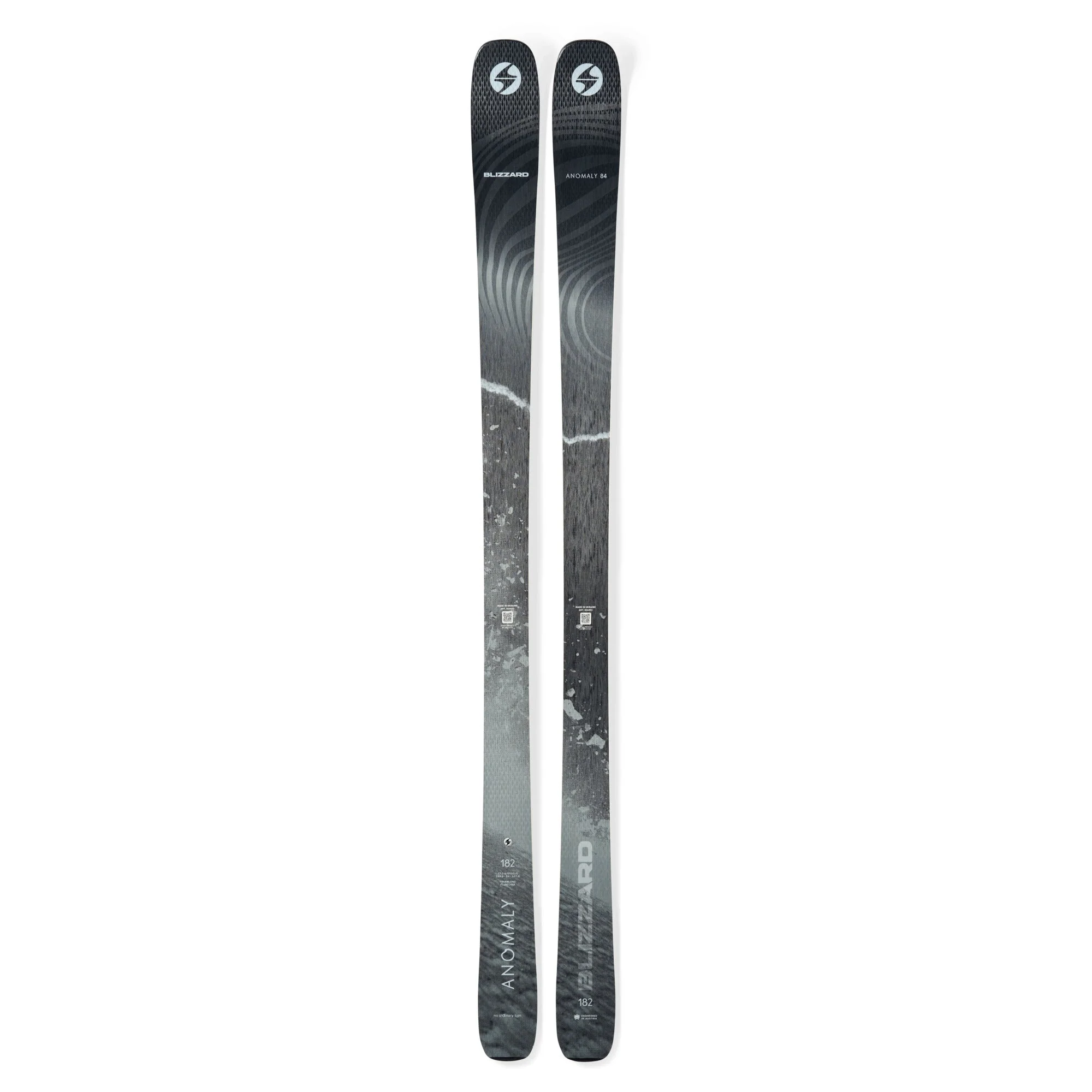 Blizzard Anomaly 84 Ski 2026