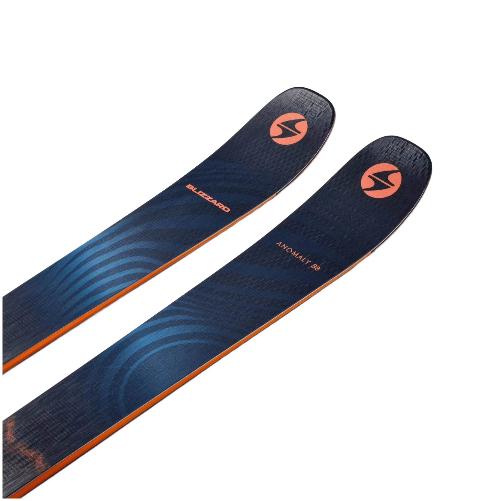 Blizzard Anomaly 88 Ski 2026 - Image 2