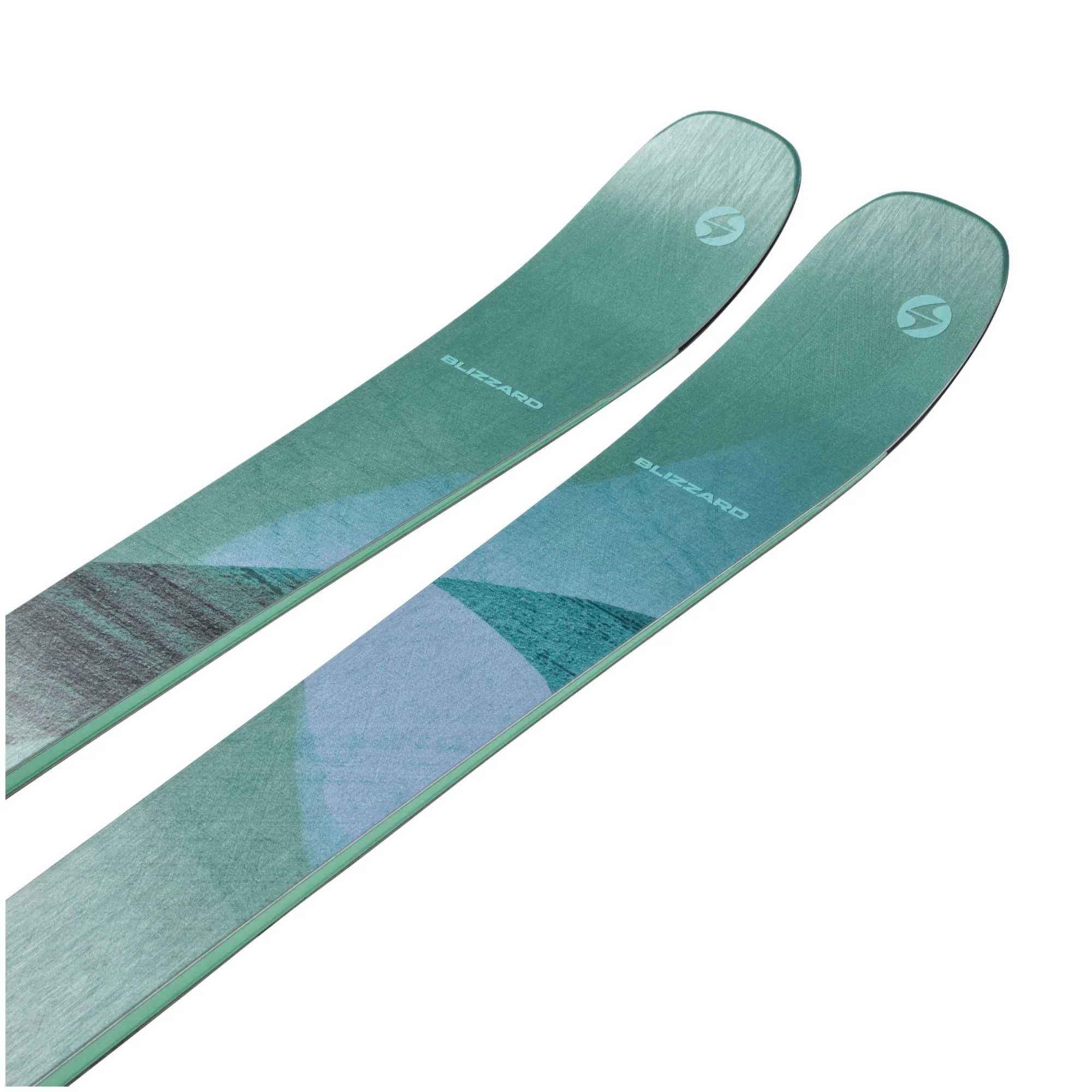 Blizzard Black Pearl 84 Womens Ski 2026 - Image 2