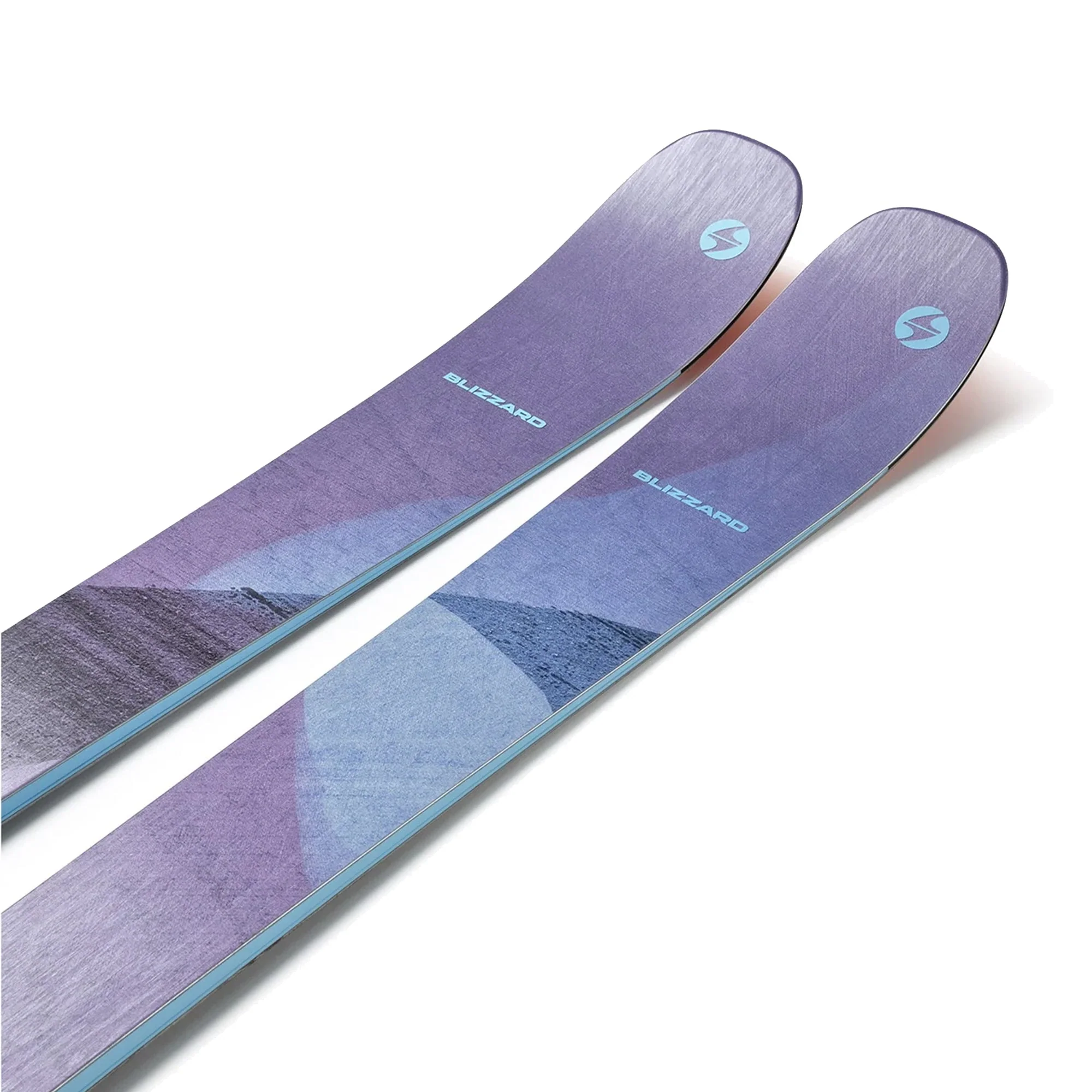Blizzard Black Pearl 88 Womens Ski 2025 - Image 2