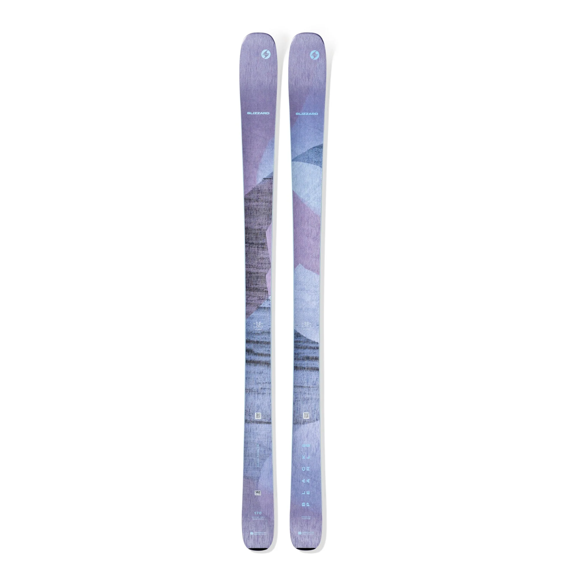 Blizzard Black Pearl 88 Womens Ski 2026