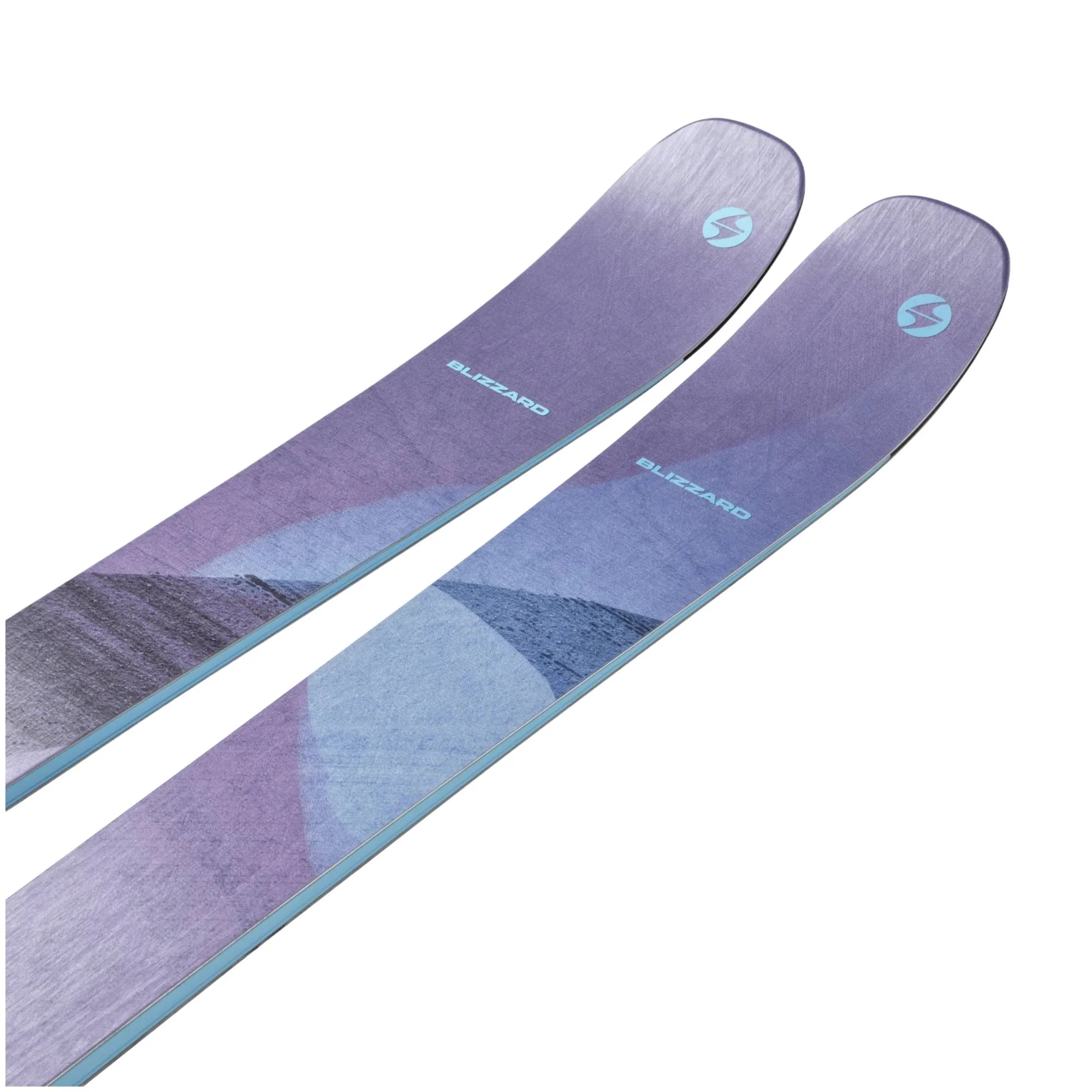 Blizzard Black Pearl 88 Womens Ski 2026 - Image 2
