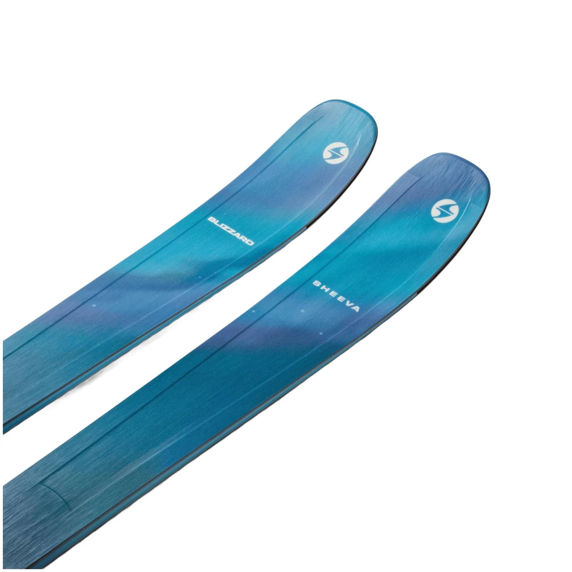 Blizzard Sheeva 9 Womens Ski 2026 - Image 2