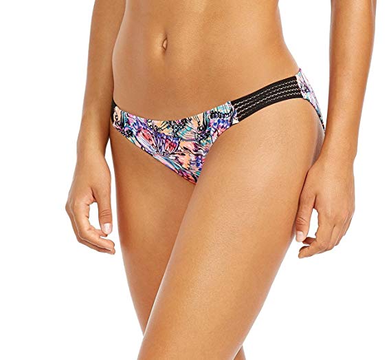 Body Glove Fly Surfrider Ladies Swim Bottom 2018 - Image 2