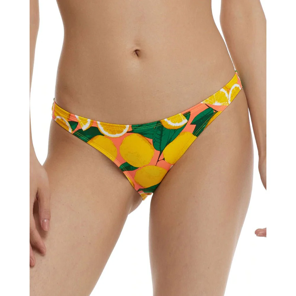Body Glove Fresh Squeeze Bikini Womens Swim Bottom 2022 - Image 2