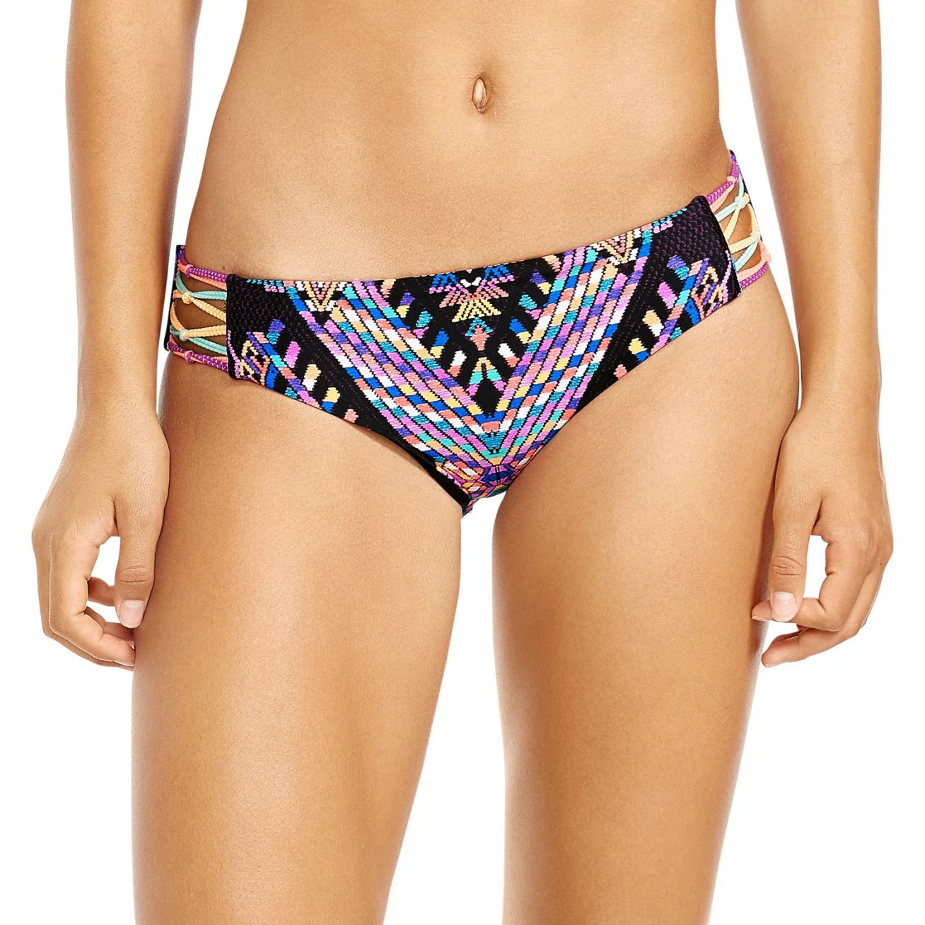 Body Glove Lima Ruby Ladies Swim Bottom 2018 - Image 2