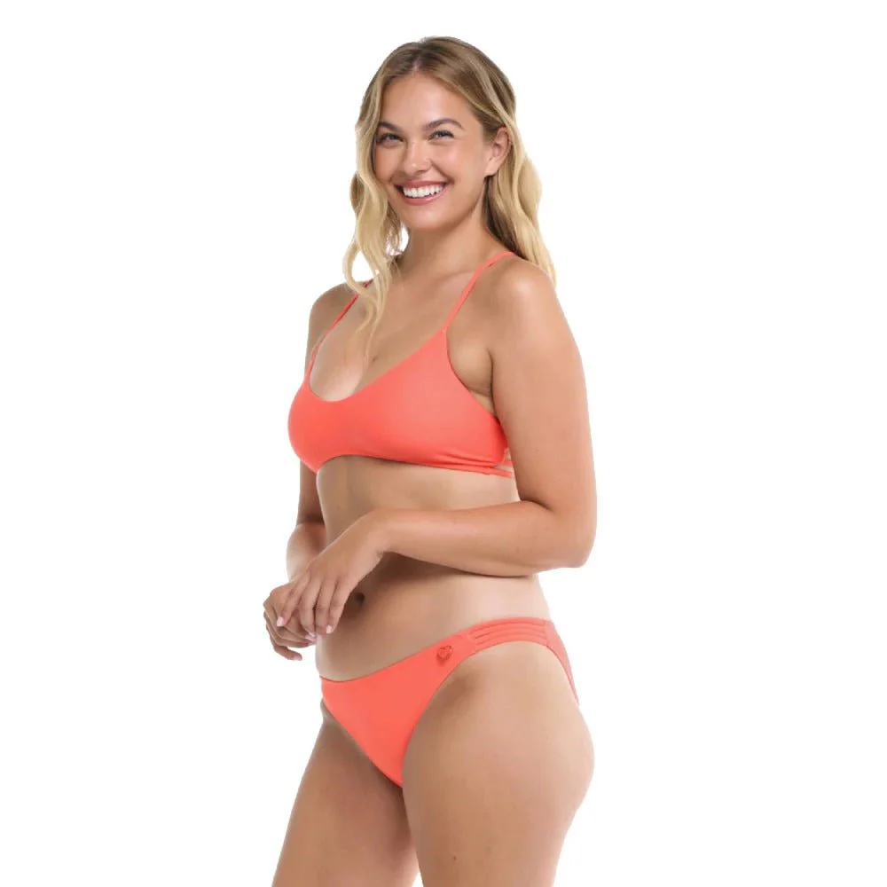 Body Glove Smoothies Alani Womens Swim Top 2023 - Image 4
