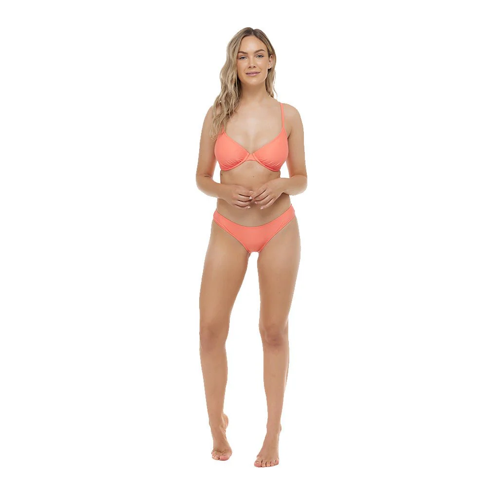 Body Glove Smoothies Eclipse Surfrider Womens Swim Bottom 2022 - Image 2