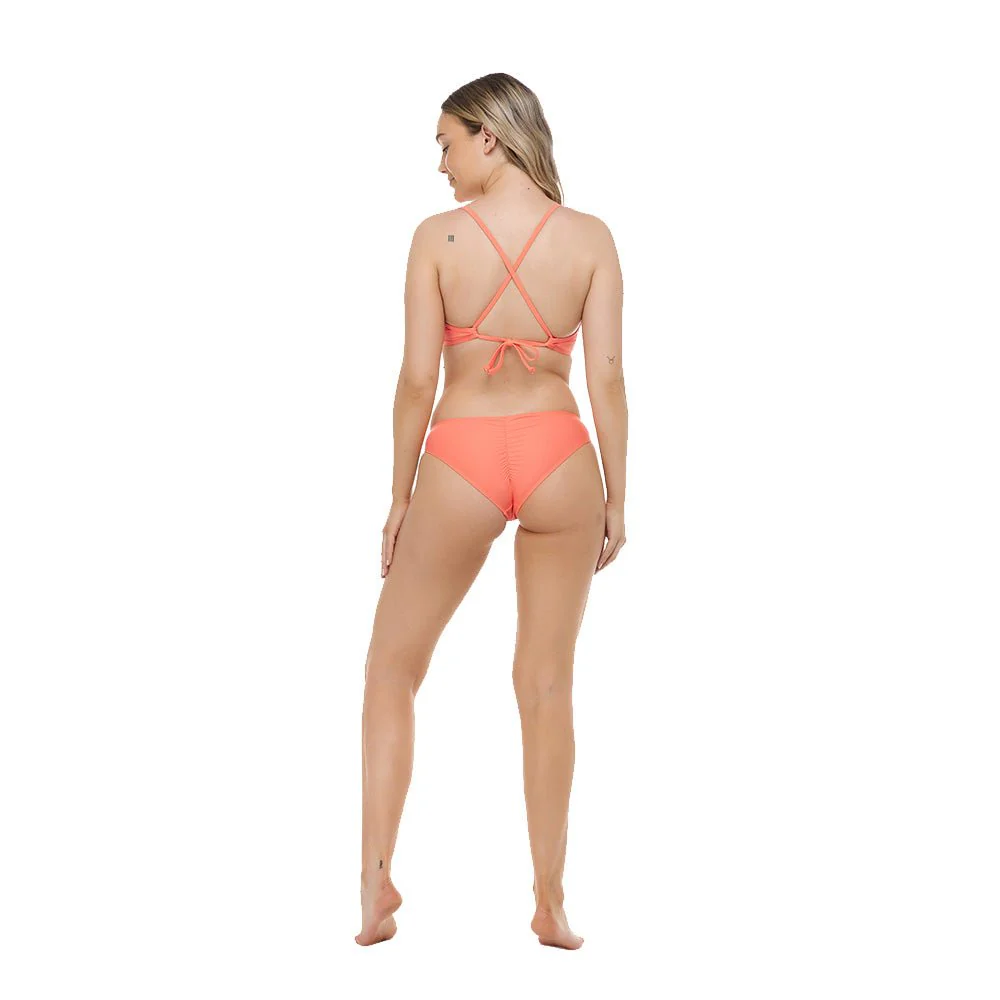 Body Glove Smoothies Eclipse Surfrider Womens Swim Bottom 2022 - Image 7