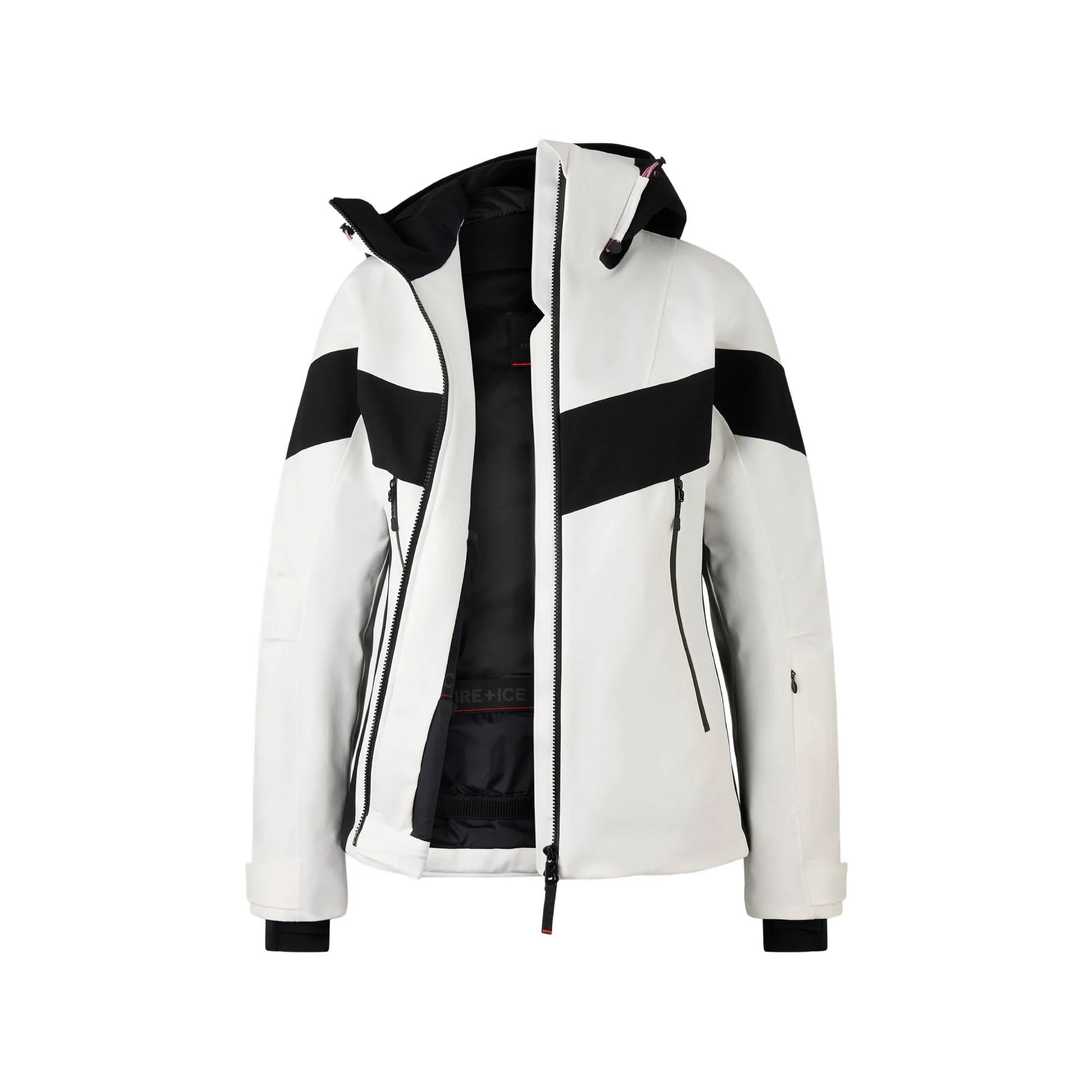 Bogner Fire & Ice Ashley-T Womens Jacket 2026 - Image 3