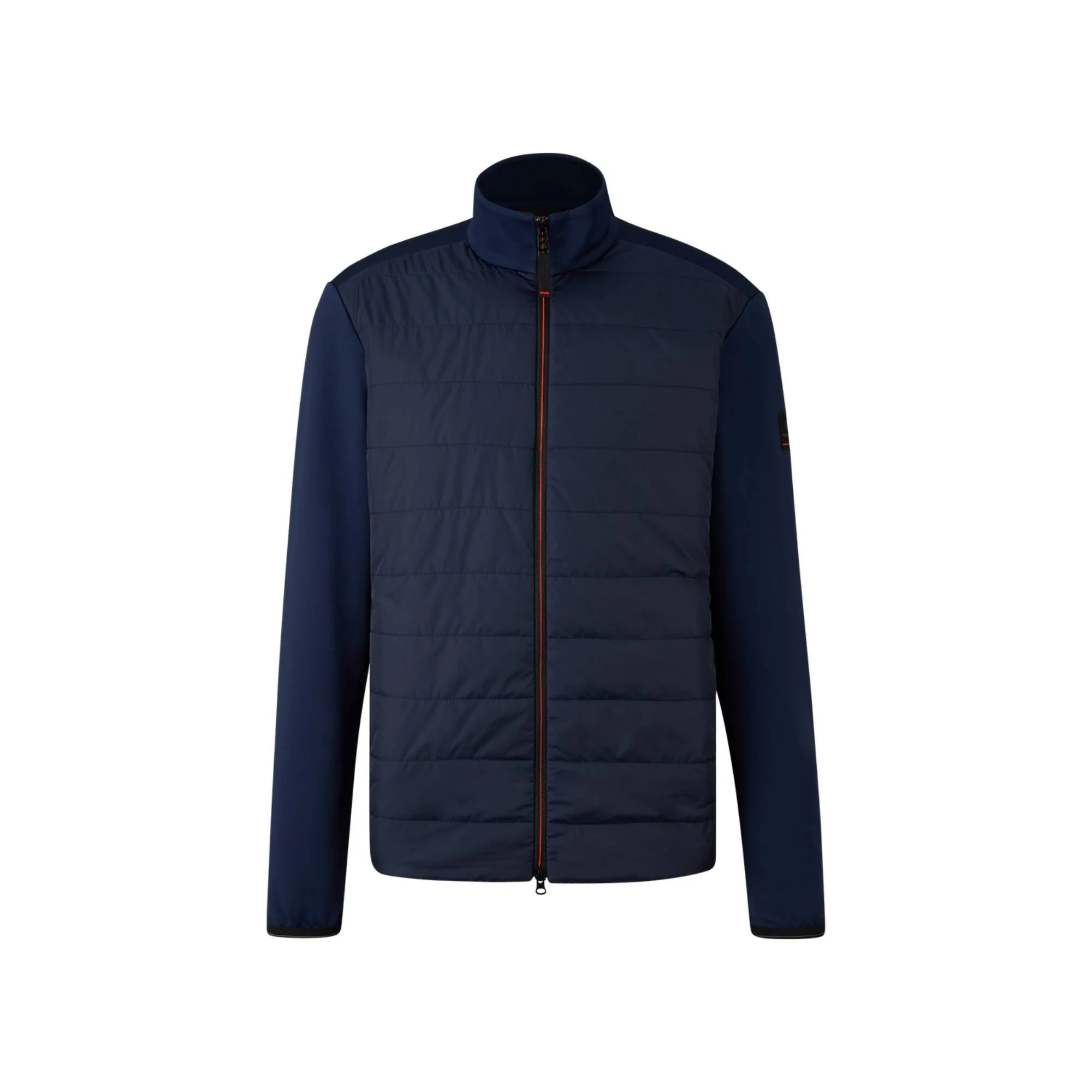 Bogner Fire & Ice Banjan2 Mens Hybrid Jacket 2026 - Image 2