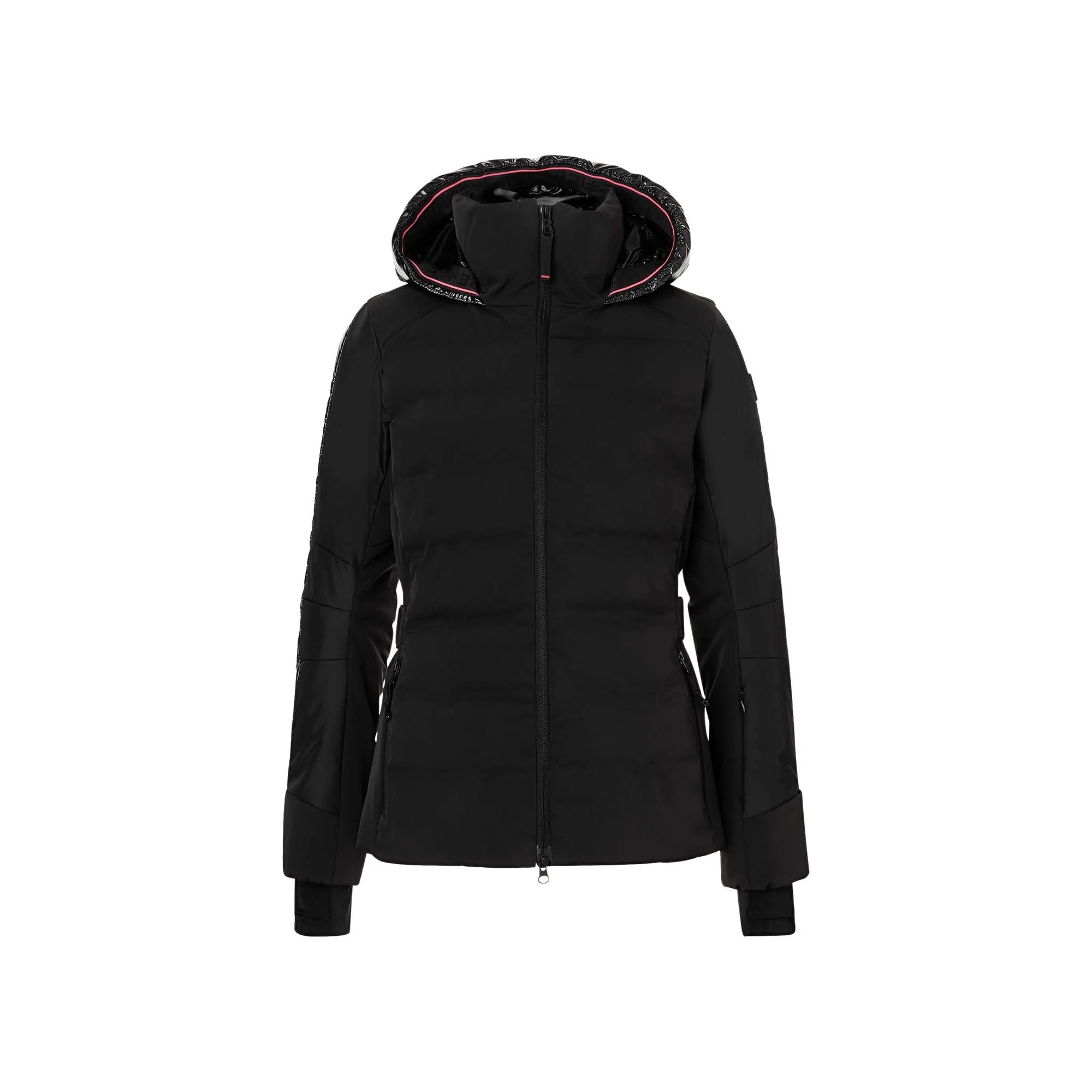 Bogner Fire & Ice Cadja Womens Jacket 2025 - Image 2