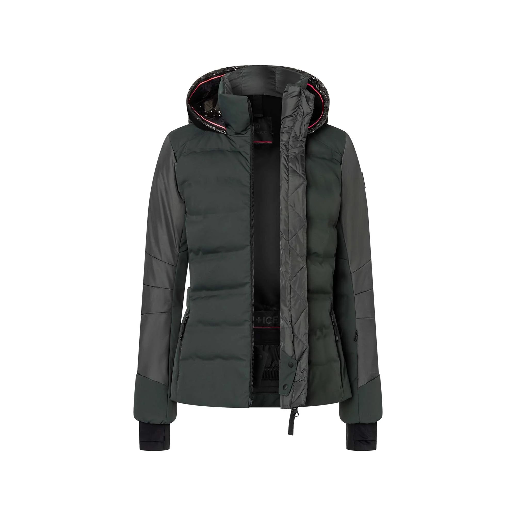Bogner Fire & Ice Cadja Womens Jacket 2025 - Image 4
