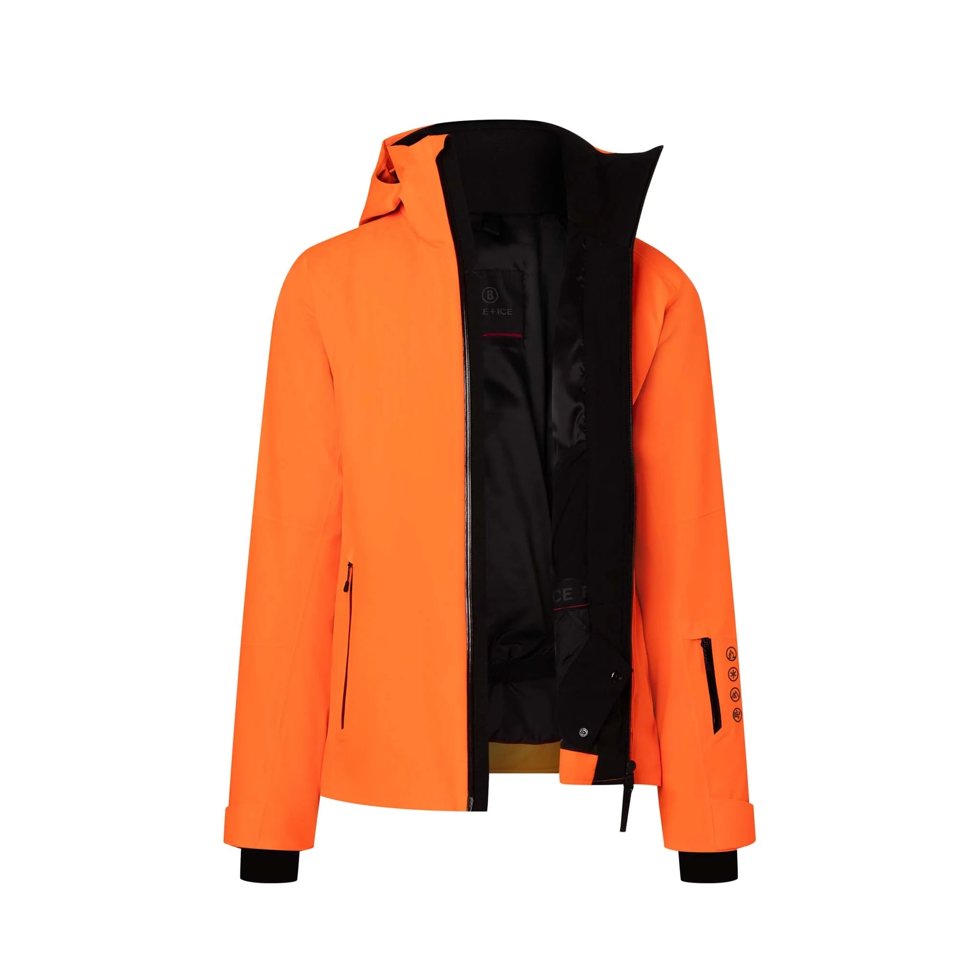 Bogner Fire & Ice Eason 3-T Mens Jacket 2025 - Image 4