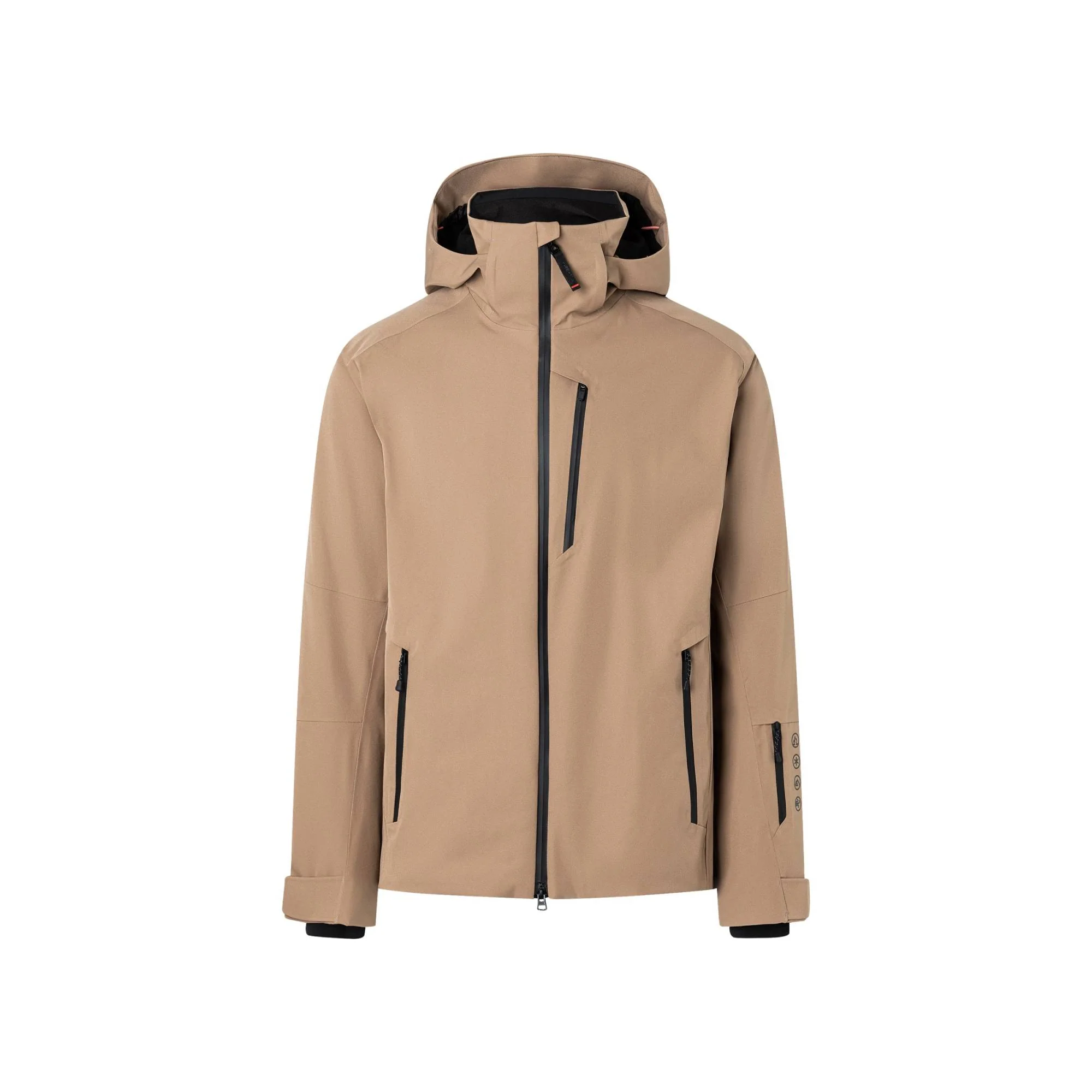Bogner Fire & Ice Eason3-T Mens Jacket 2026 - Image 3