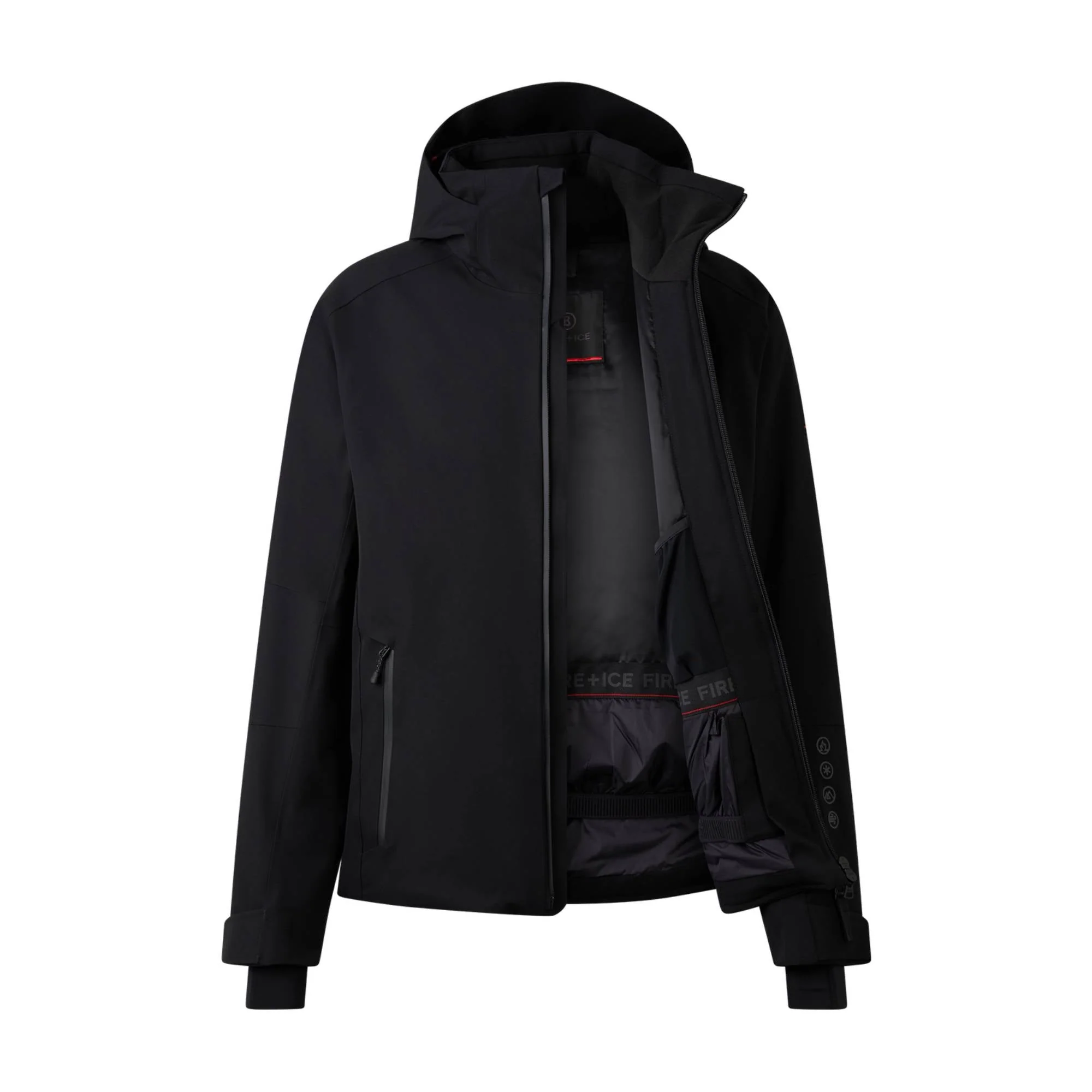 Bogner Fire & Ice Eason3-T Mens Jacket 2026 - Image 5