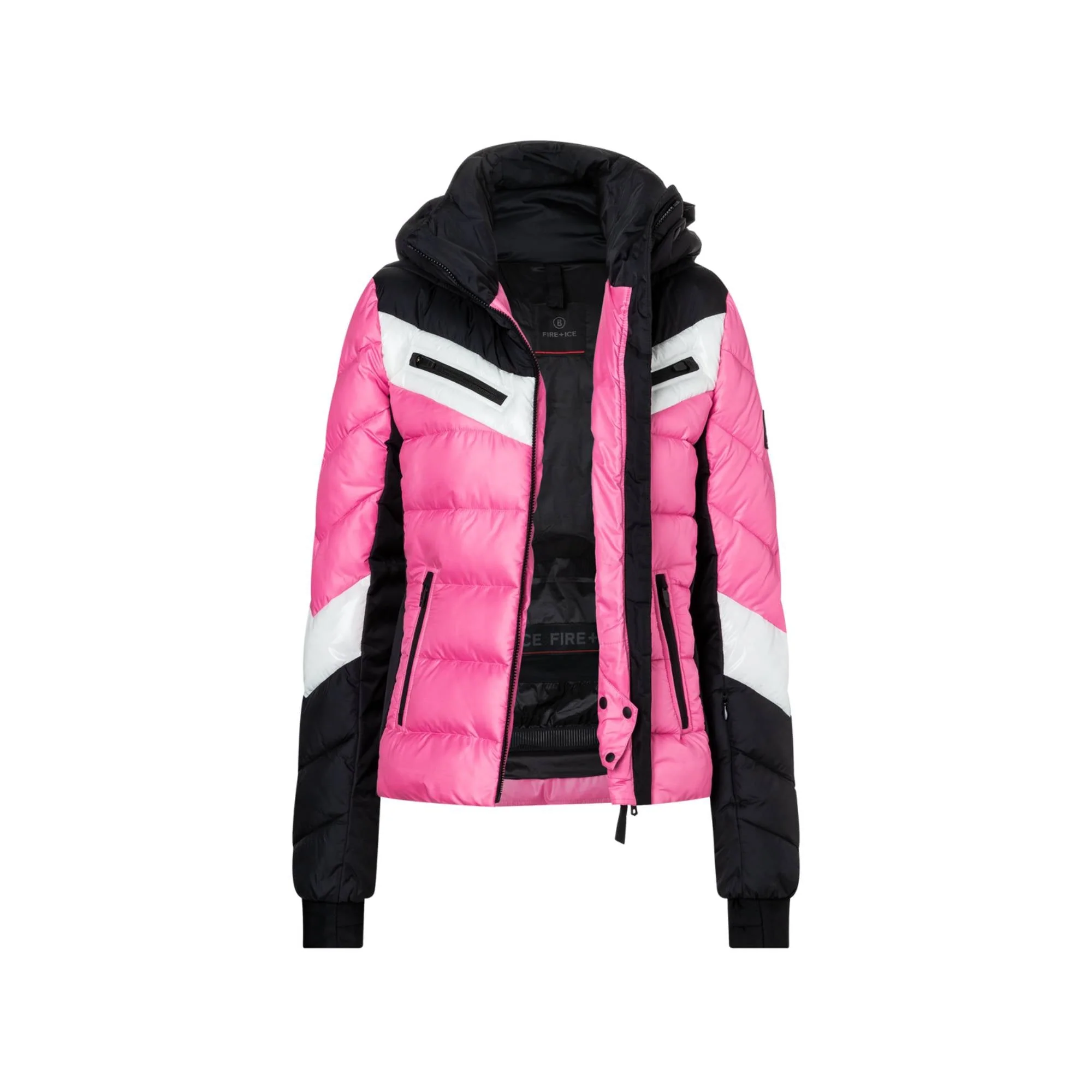 Bogner Fire & Ice Farina3 Womens Jacket 2026 - Image 3