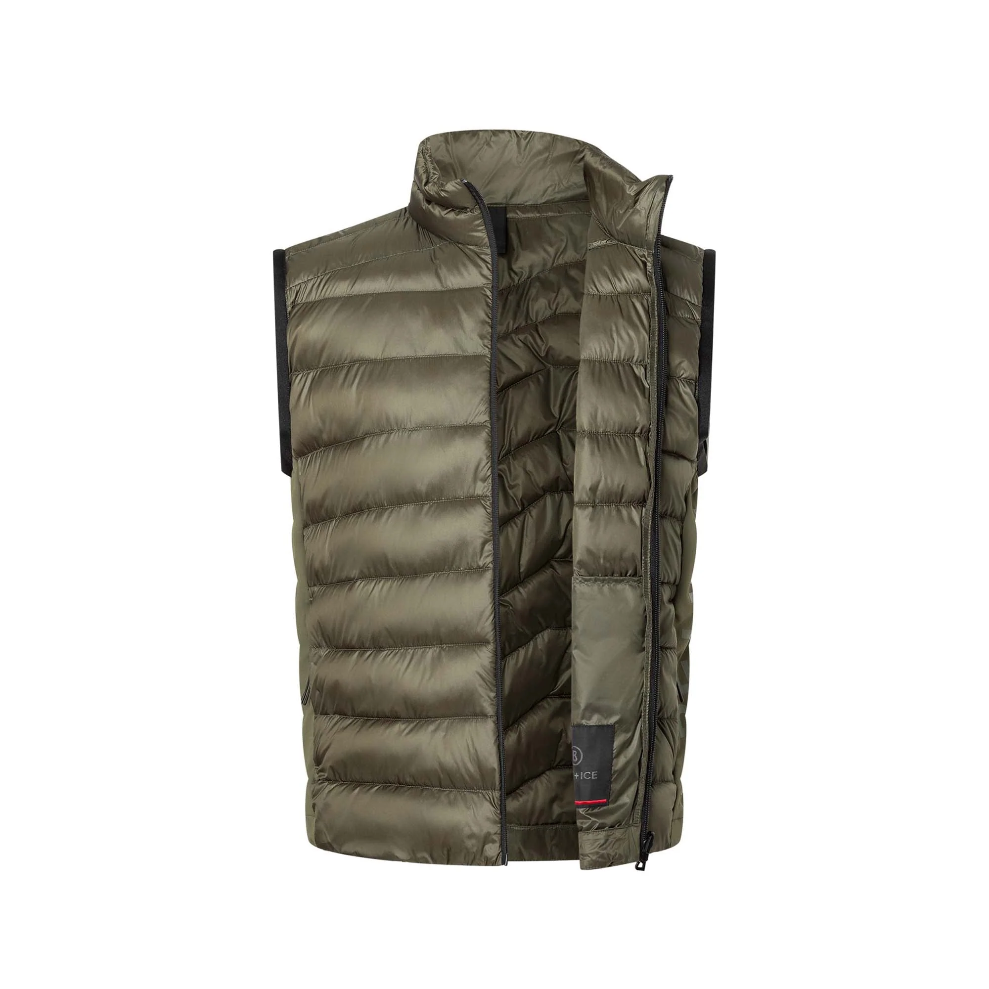 Bogner Fire & Ice Homer 2 Mens Vest 2025 - Image 3