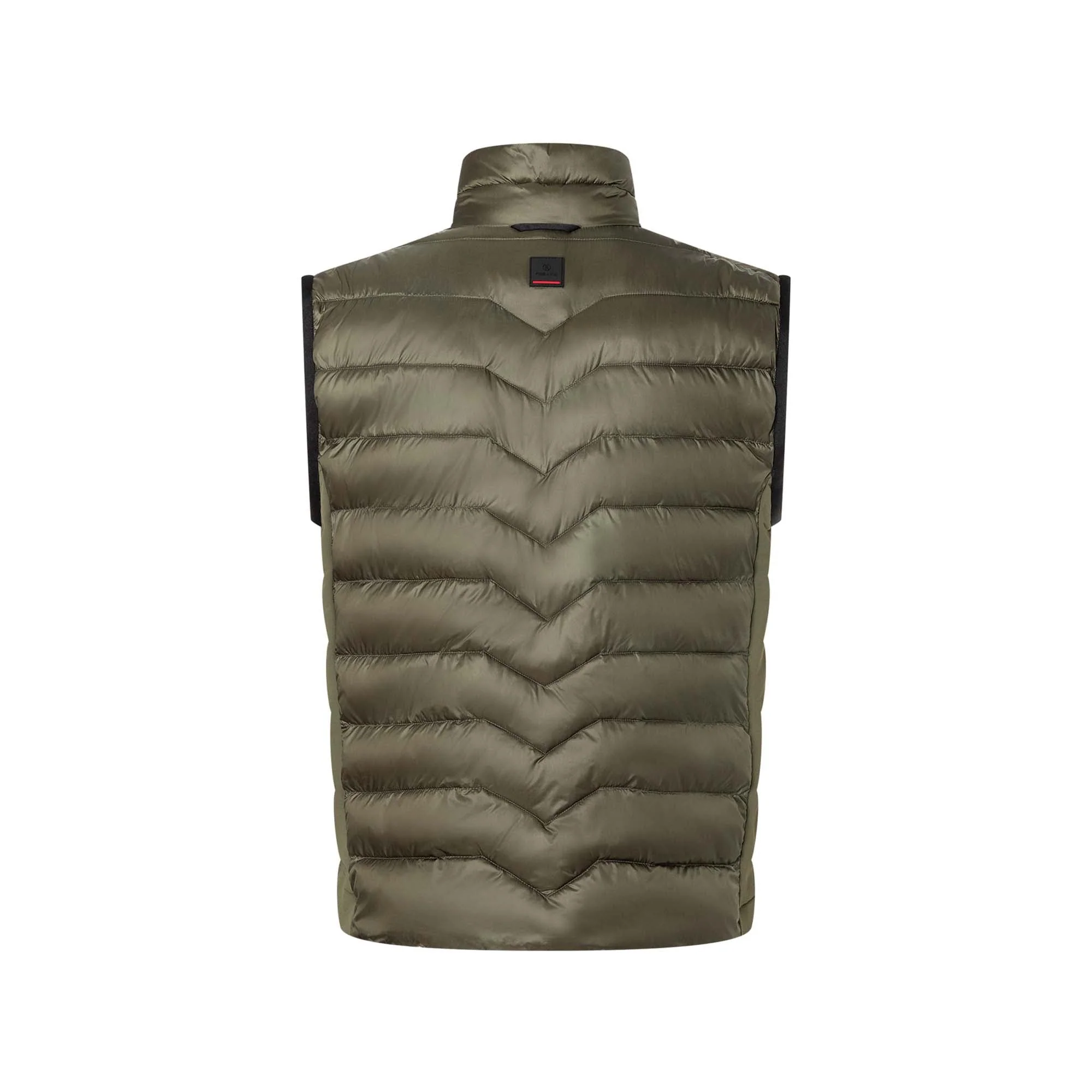 Bogner Fire & Ice Homer 2 Mens Vest 2025 - Image 4