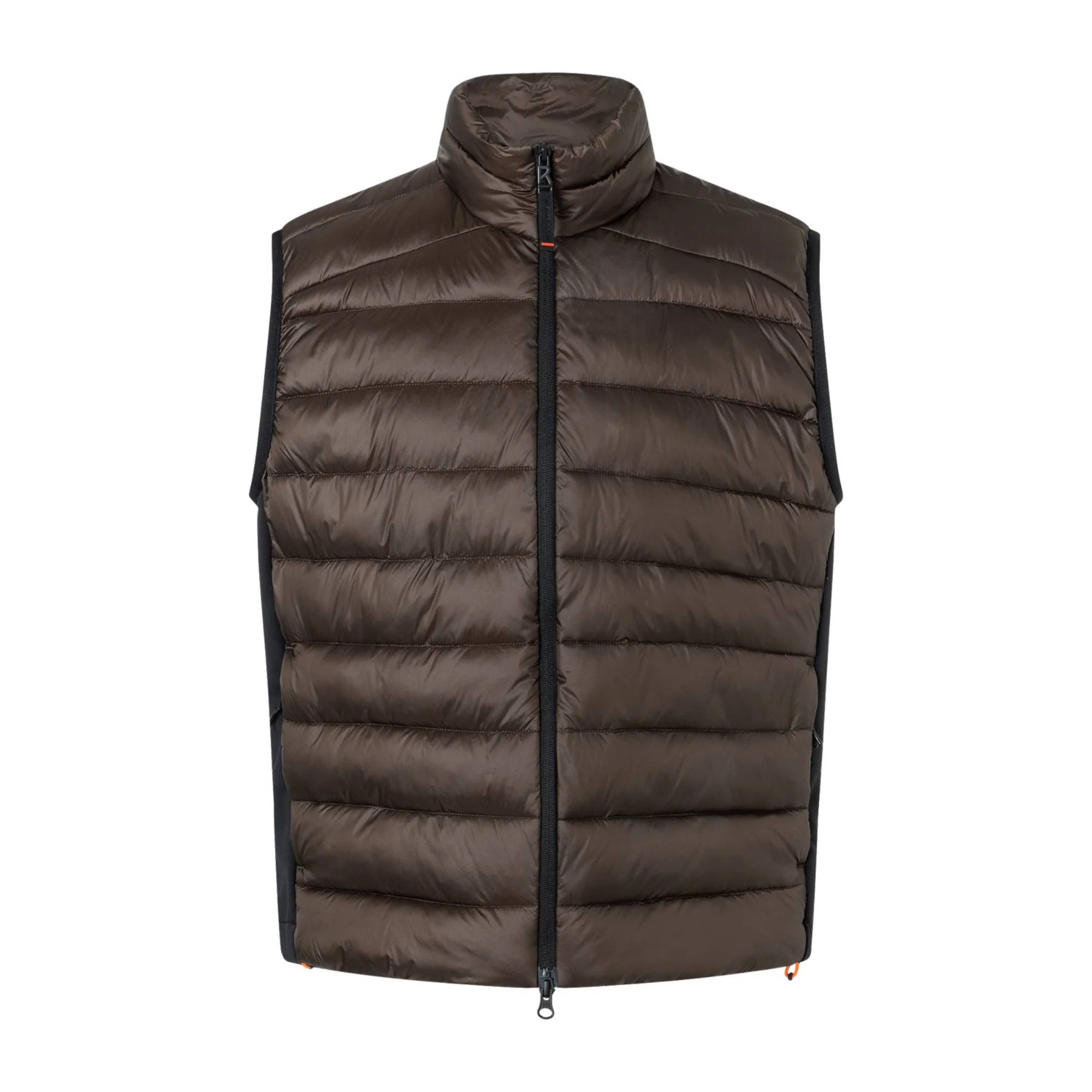 Bogner Fire & Ice Homer2 Mens Vest 2026 - Image 2