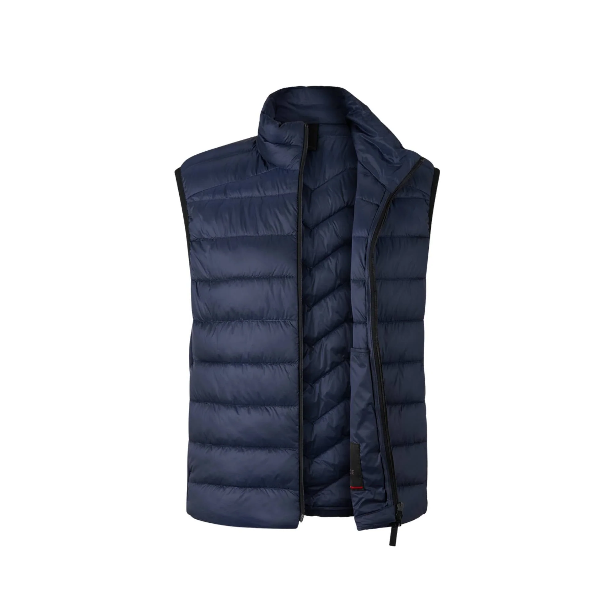 Bogner Fire & Ice Homer2 Mens Vest 2026 - Image 4