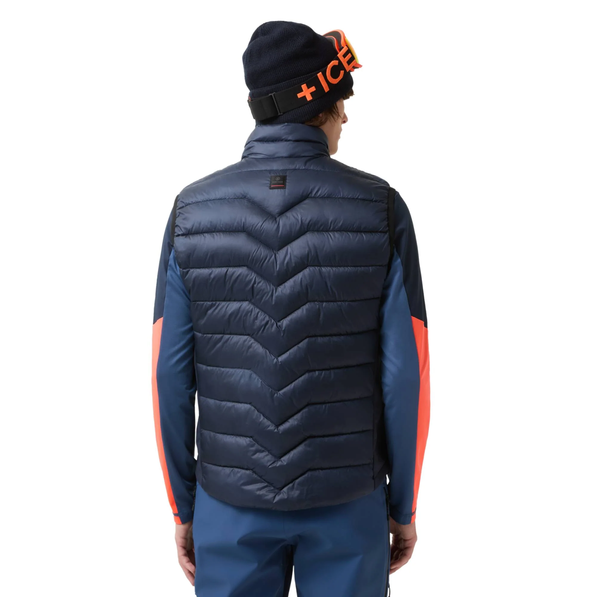 Bogner Fire & Ice Homer2 Mens Vest 2026 - Image 6