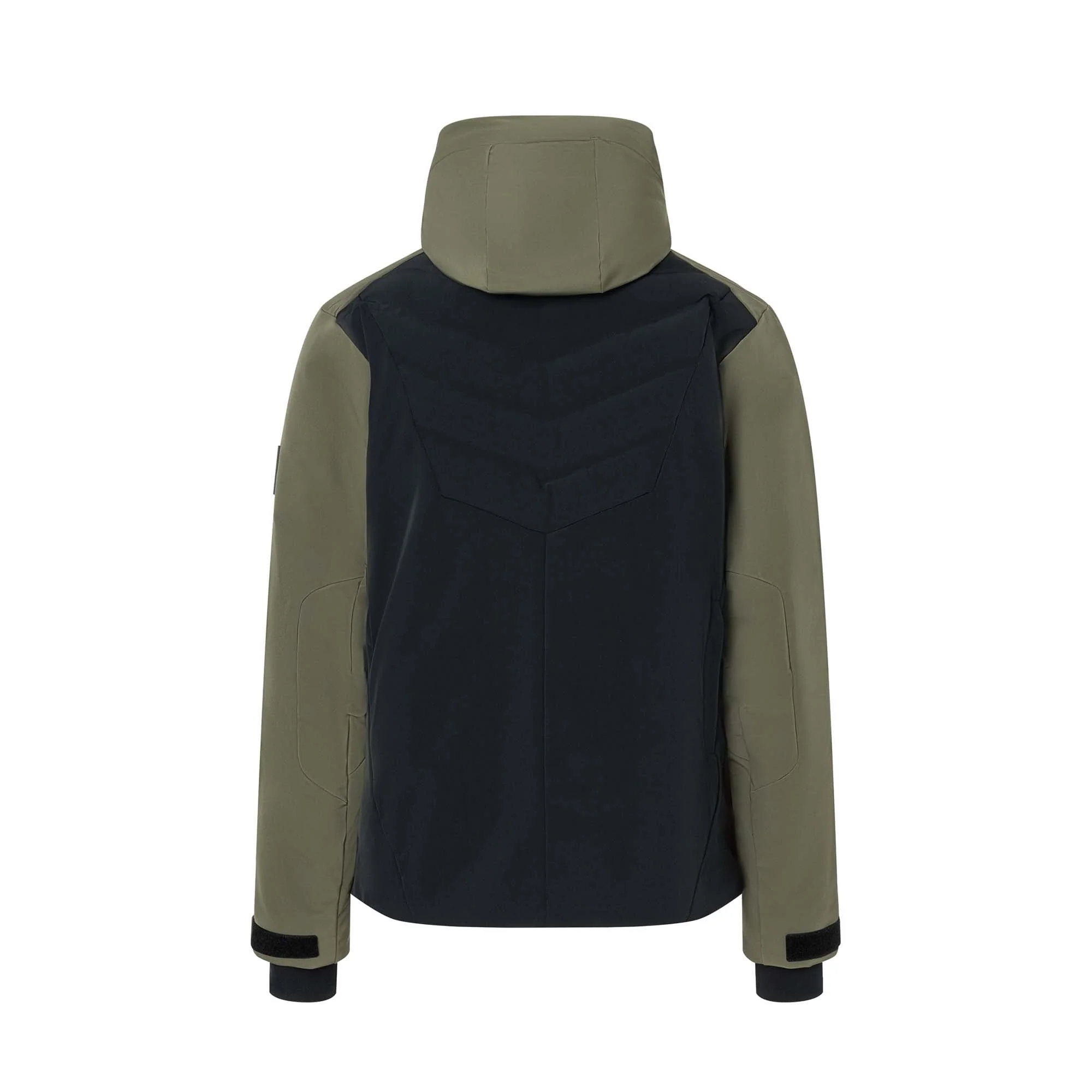 Bogner Fire & Ice Ivo Mens Jacket 2025 - Image 2