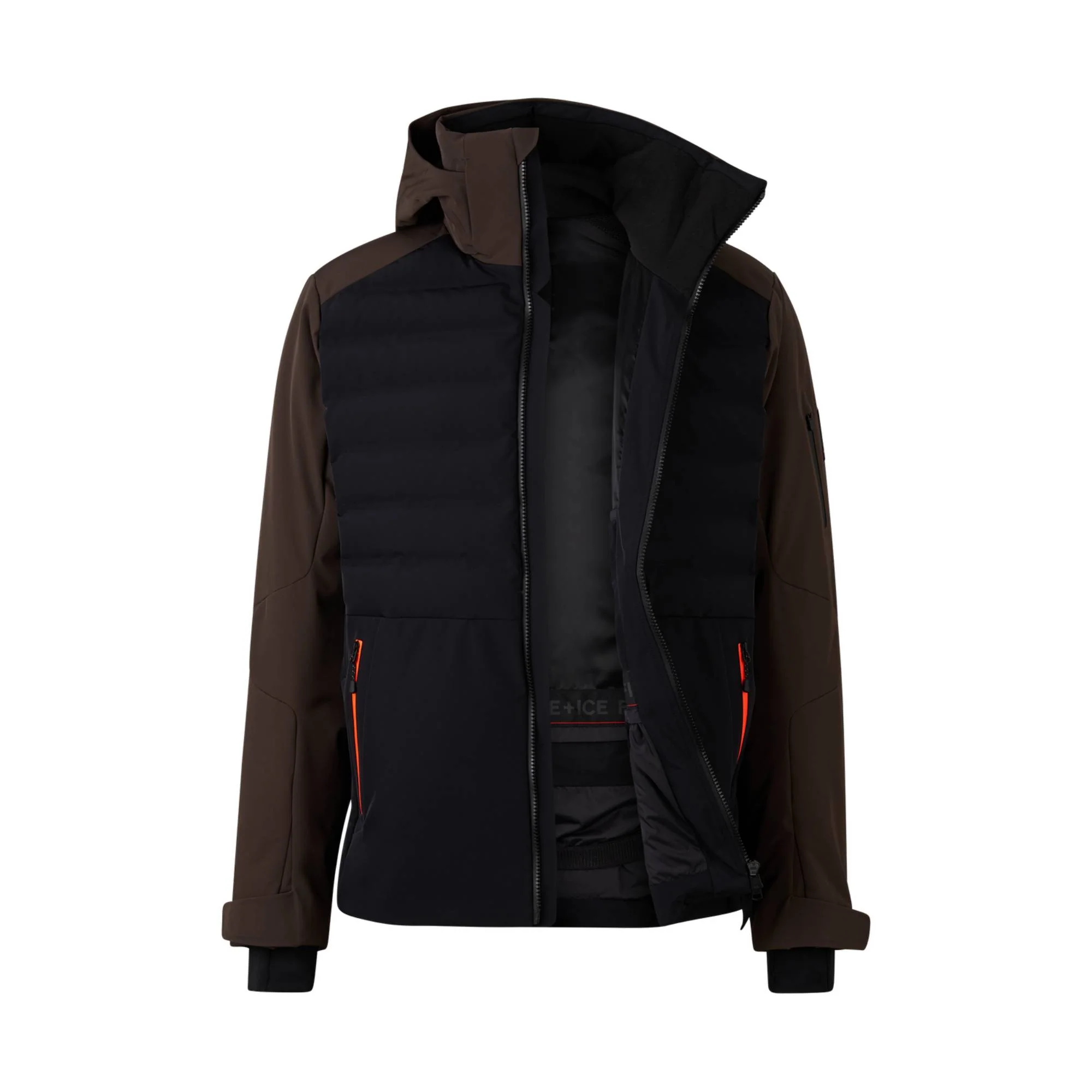 Bogner Fire & Ice Ivo Mens Jacket 2026 - Image 4