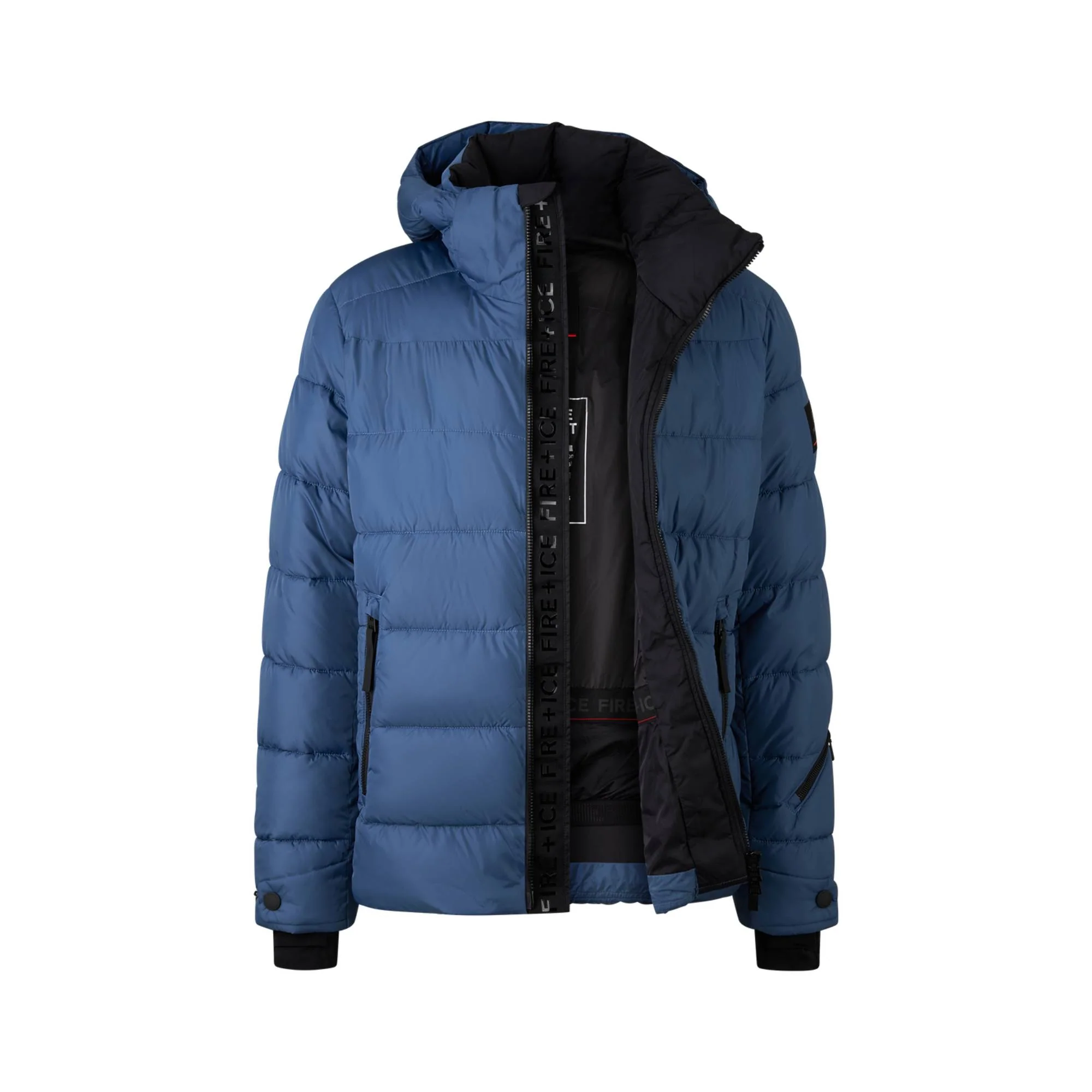 Bogner Fire & Ice Luka2 Mens Jacket 2026 - Image 3
